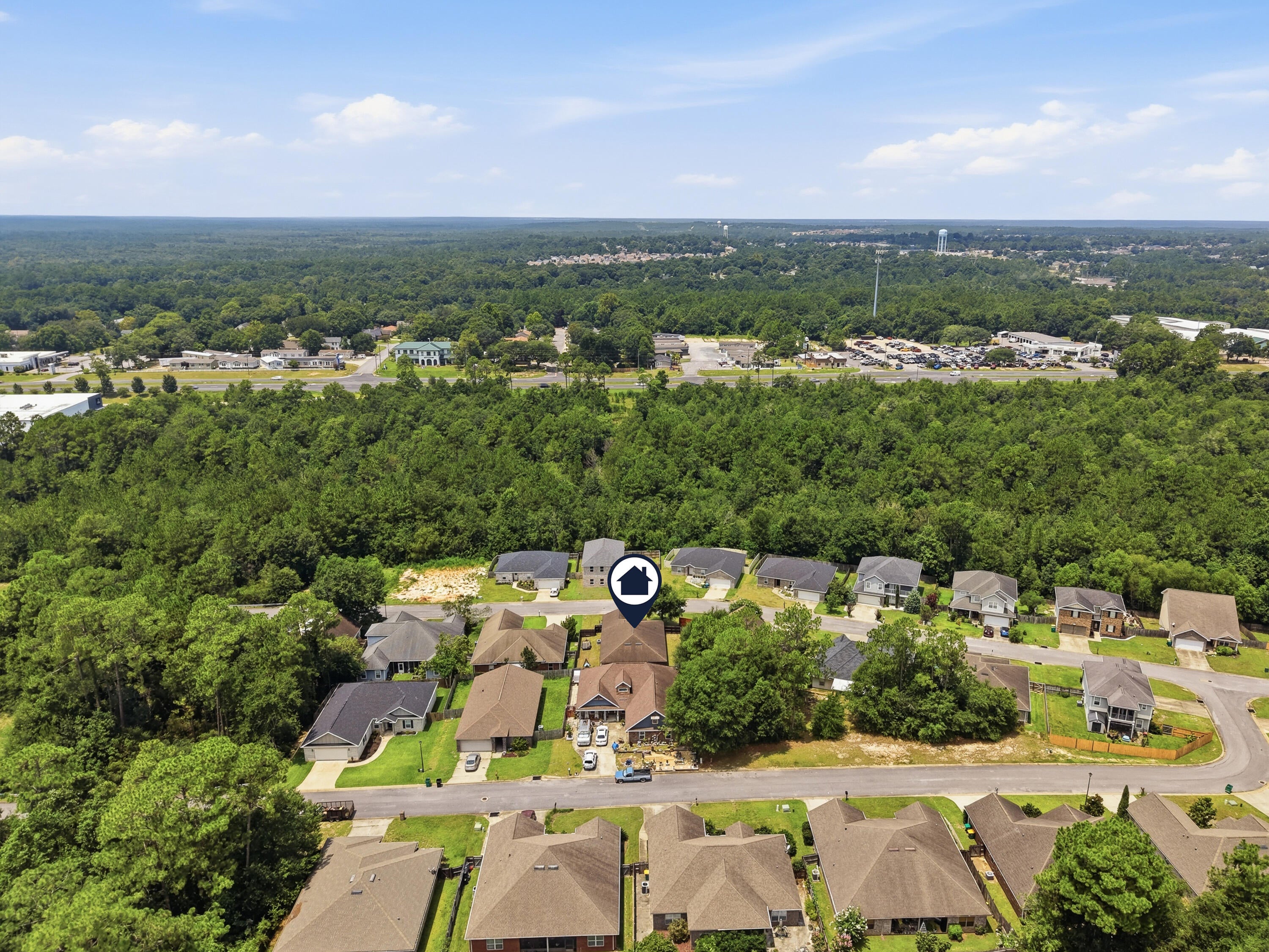 DUGGAN POND ESTATES - Residential