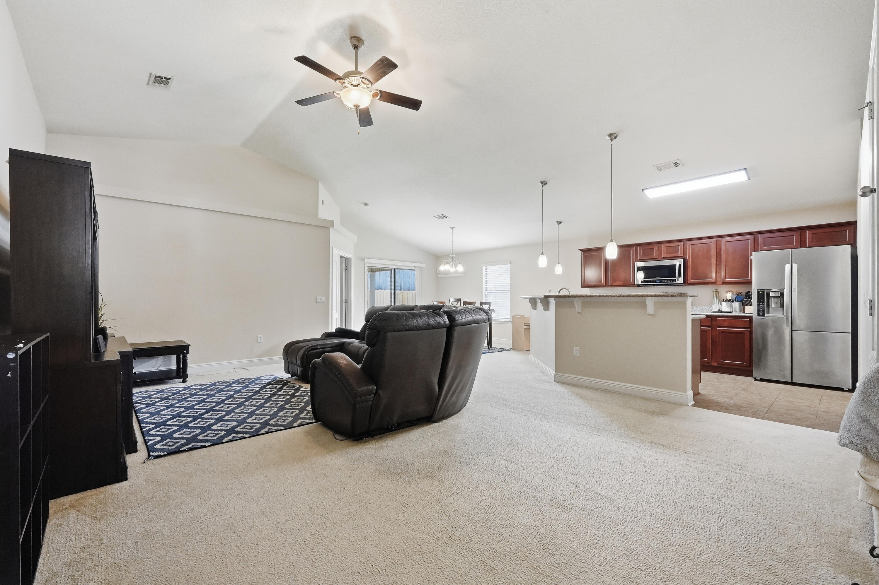 DUGGAN POND ESTATES - Residential