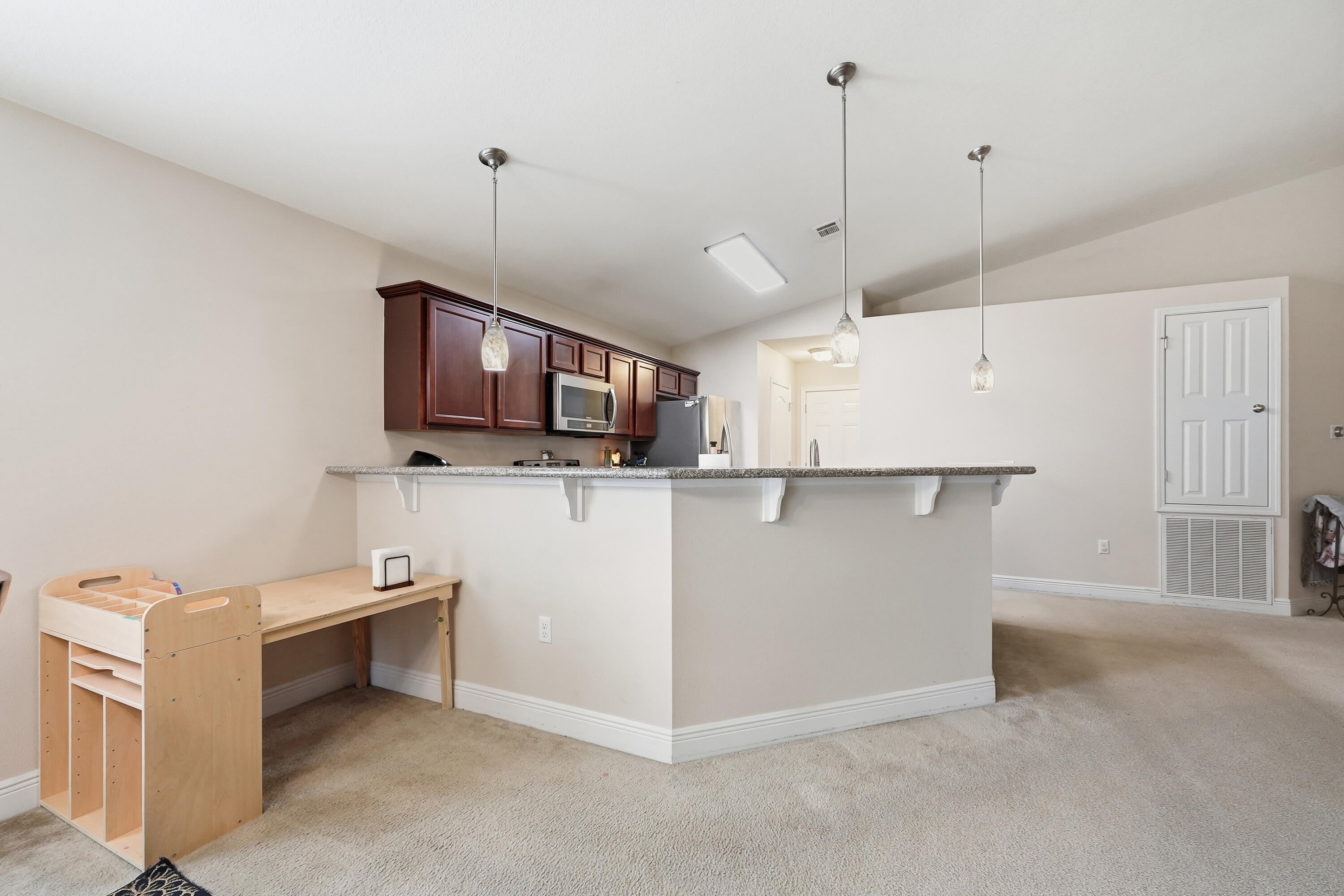 DUGGAN POND ESTATES - Residential