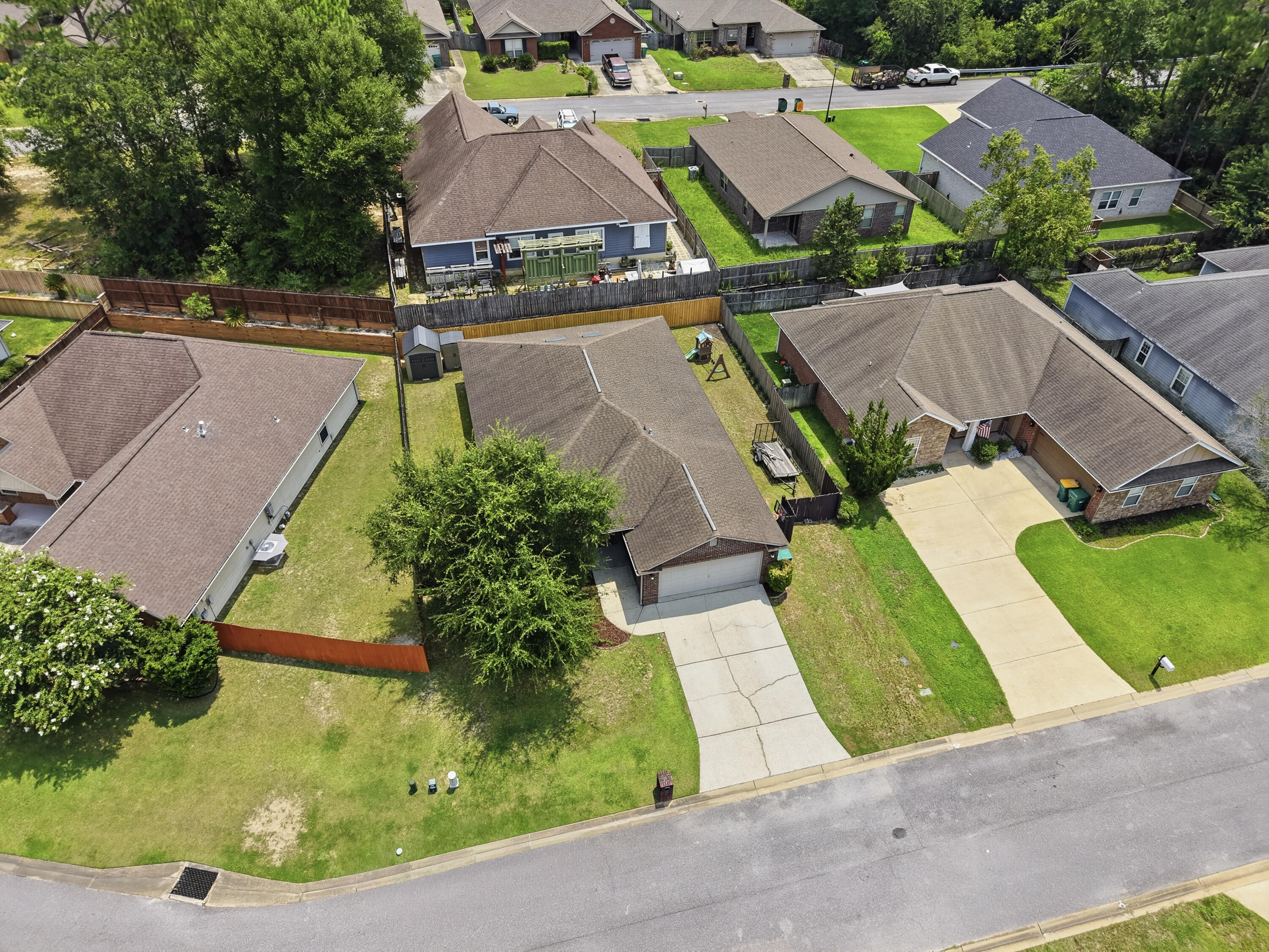 DUGGAN POND ESTATES - Residential
