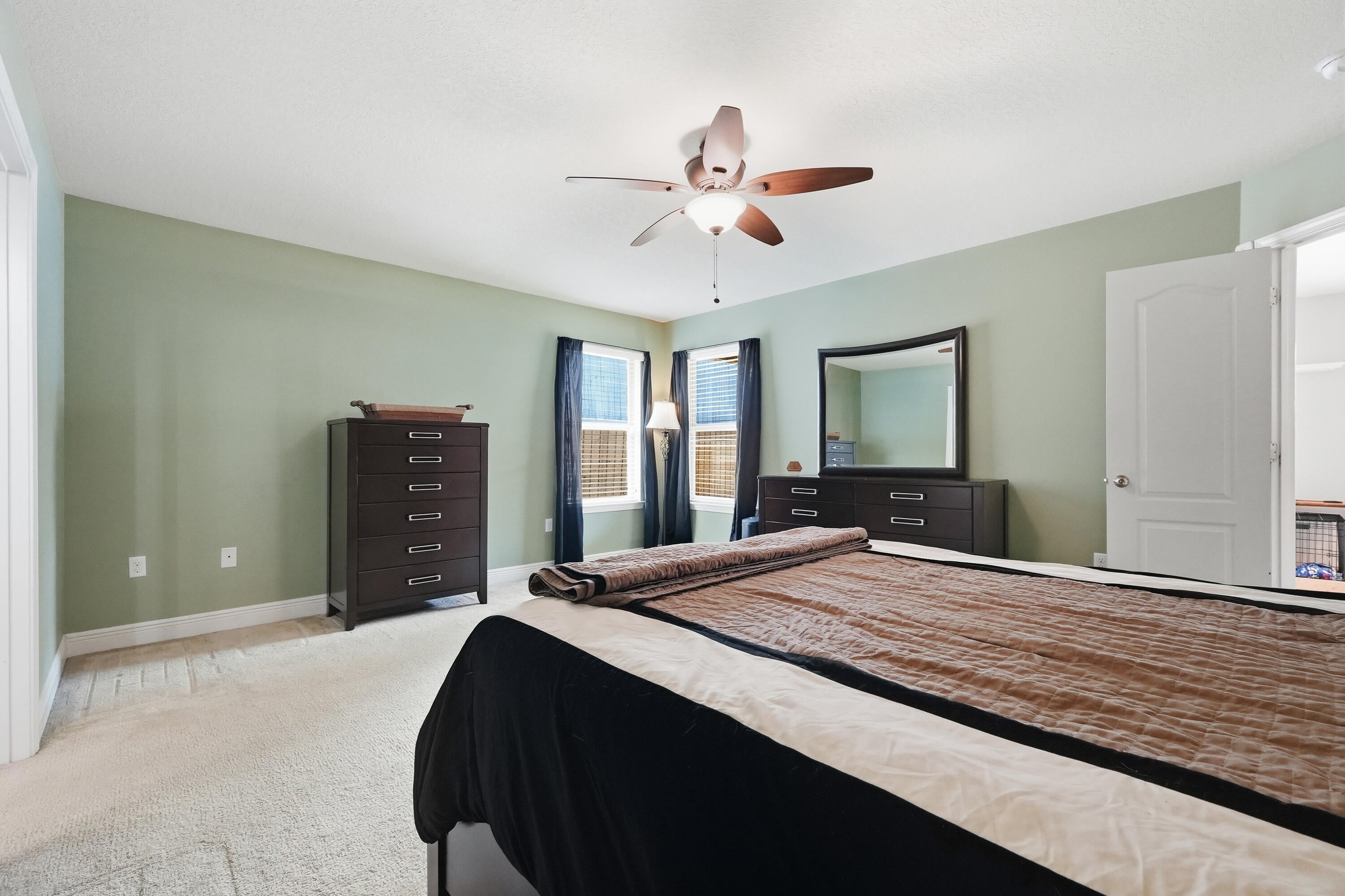DUGGAN POND ESTATES - Residential