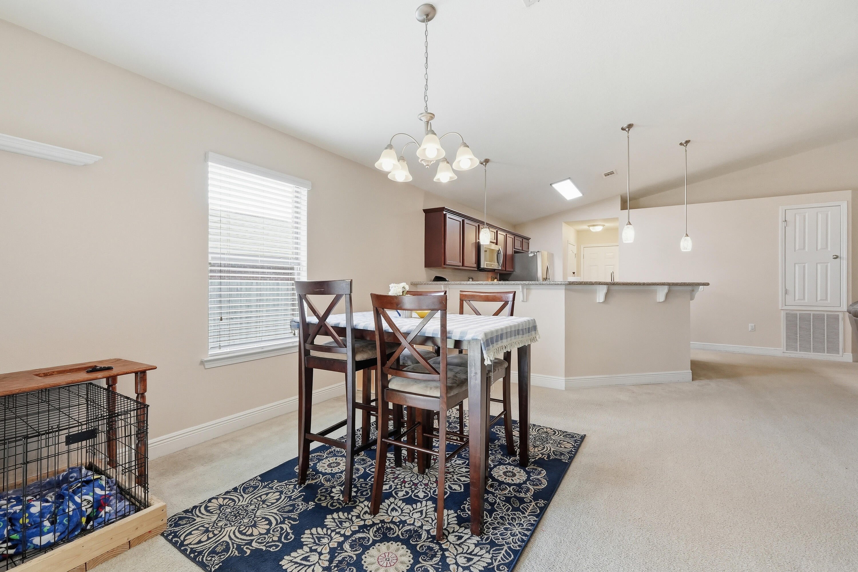 DUGGAN POND ESTATES - Residential
