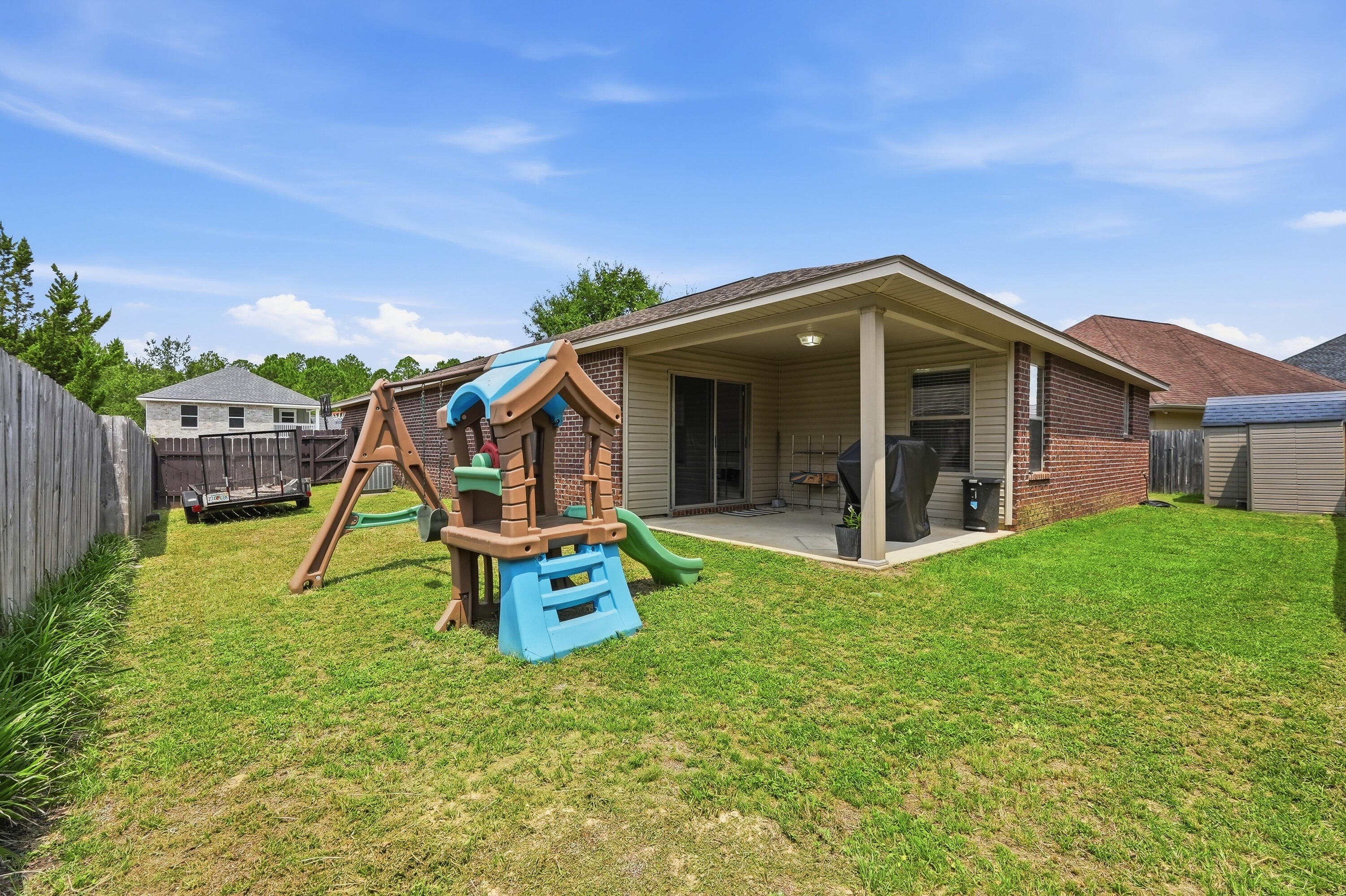 DUGGAN POND ESTATES - Residential