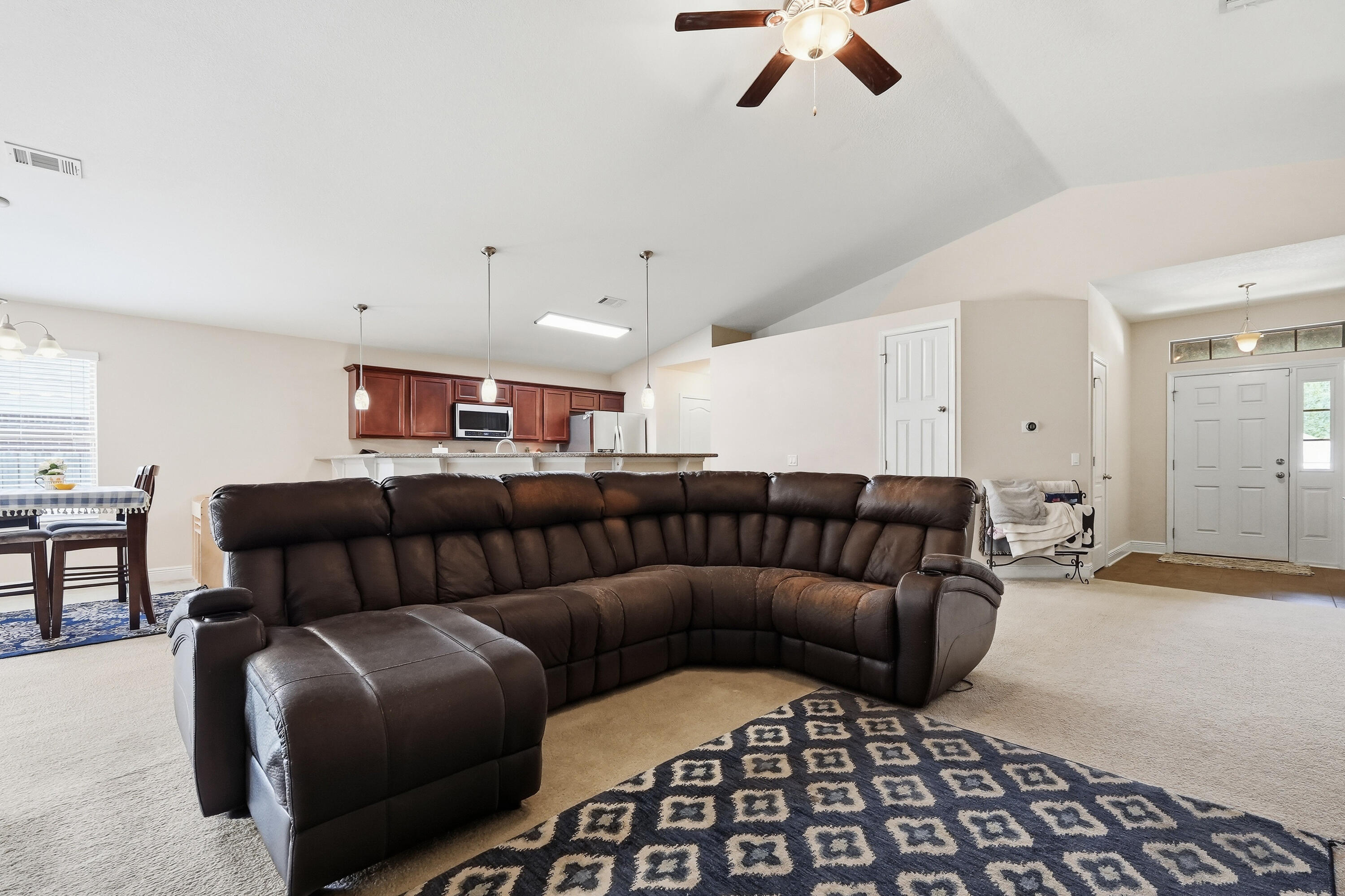 DUGGAN POND ESTATES - Residential