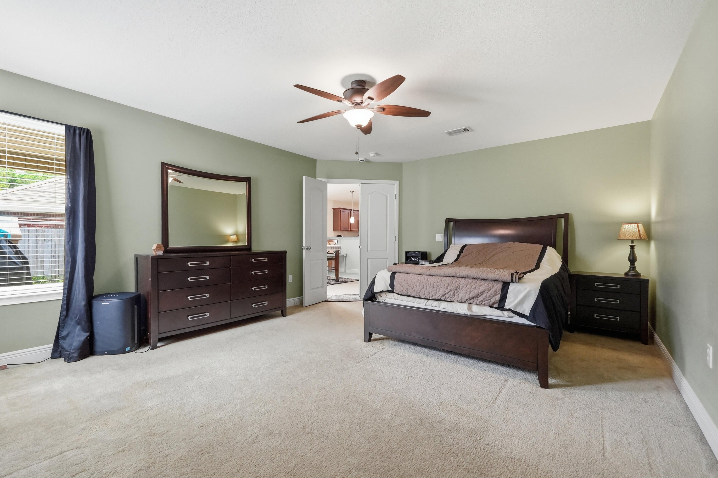 DUGGAN POND ESTATES - Residential