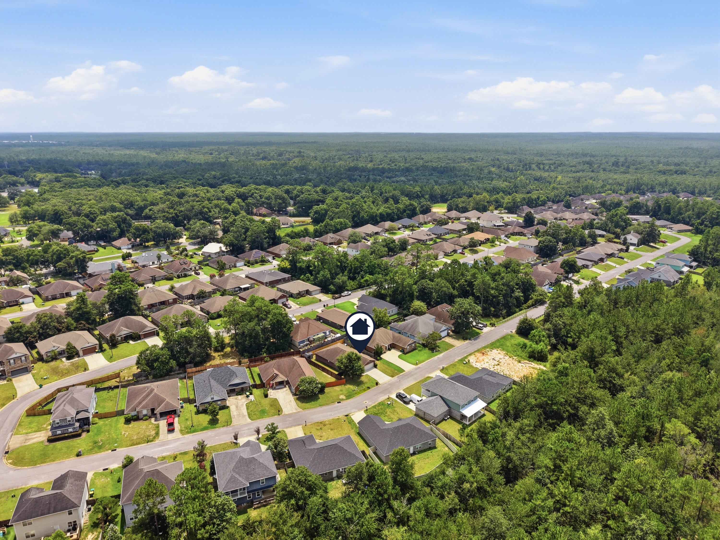 DUGGAN POND ESTATES - Residential