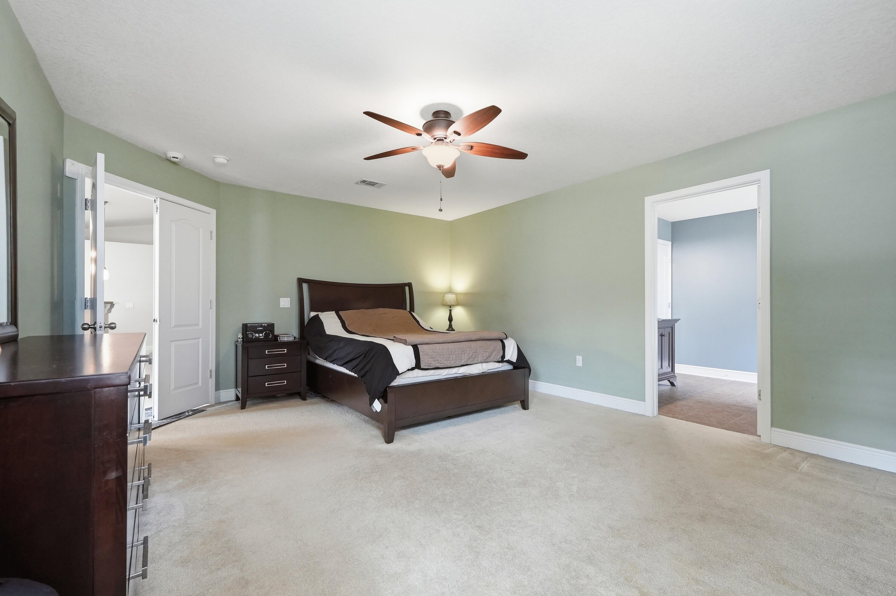 DUGGAN POND ESTATES - Residential