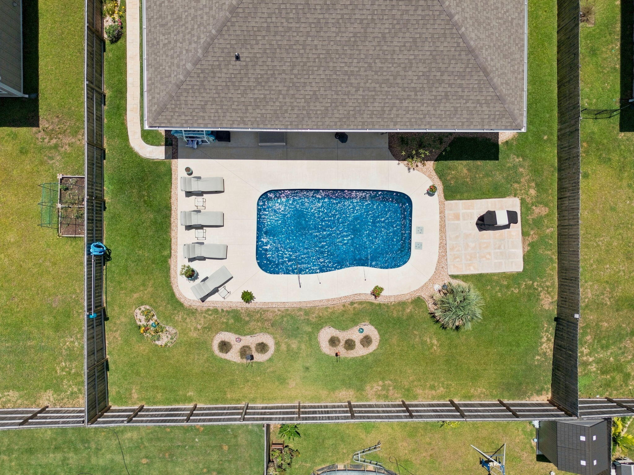 Forest Bay Estates - Residential