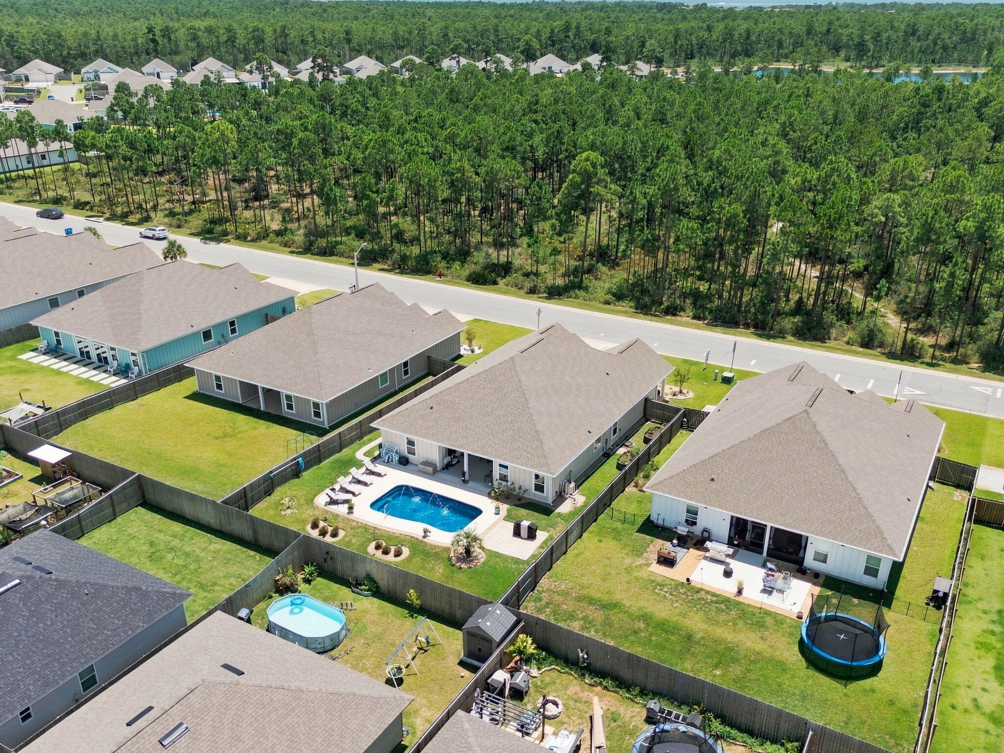 Forest Bay Estates - Residential