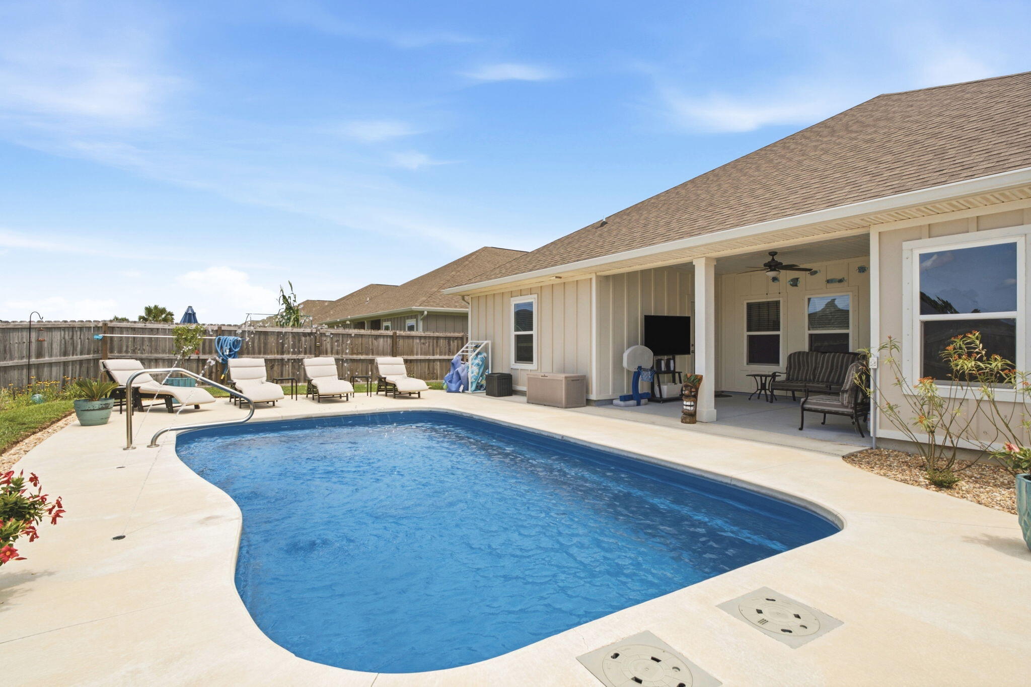 Forest Bay Estates - Residential