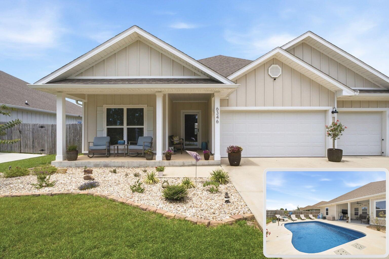 Forest Bay Estates - Residential