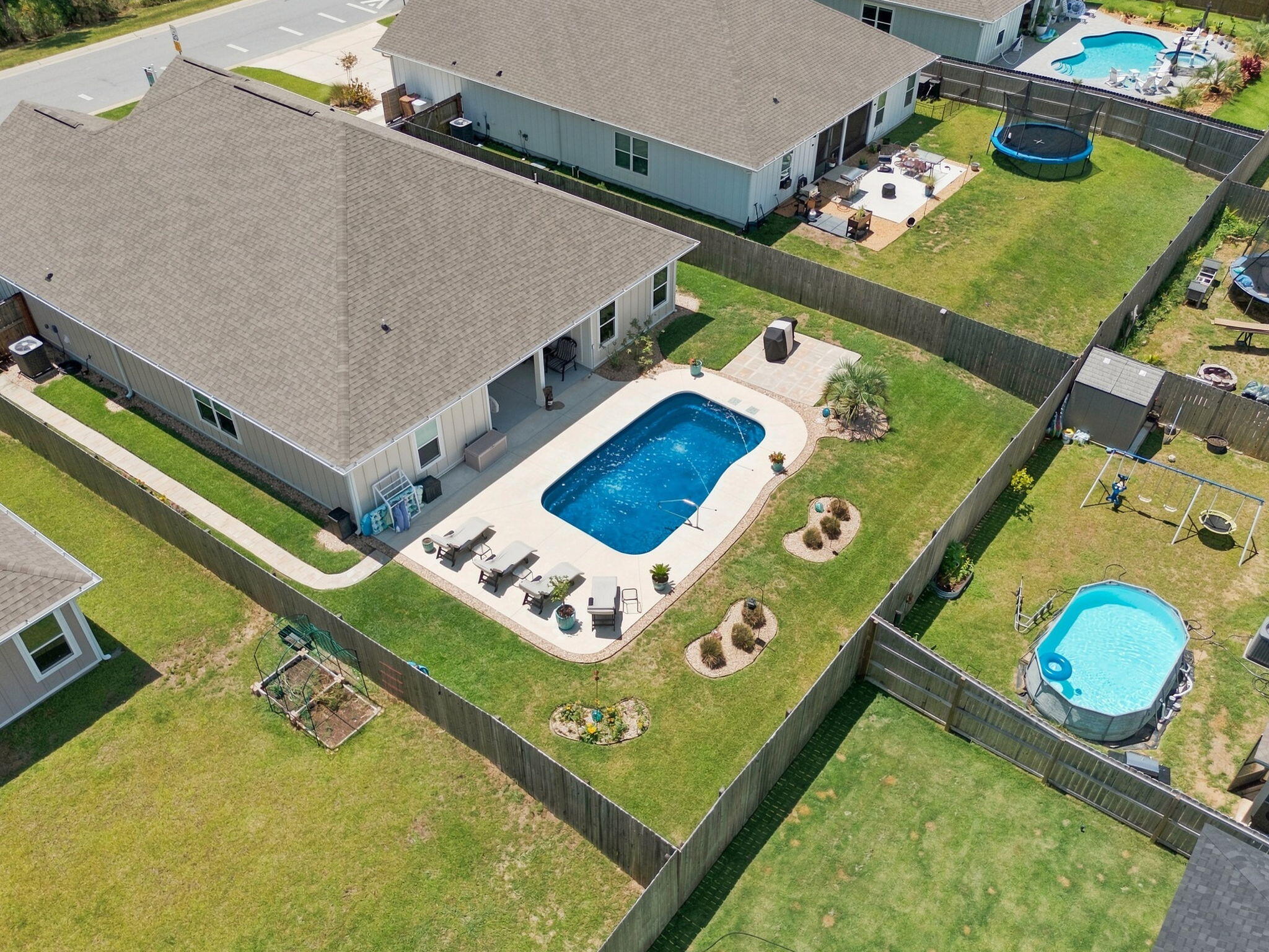 Forest Bay Estates - Residential