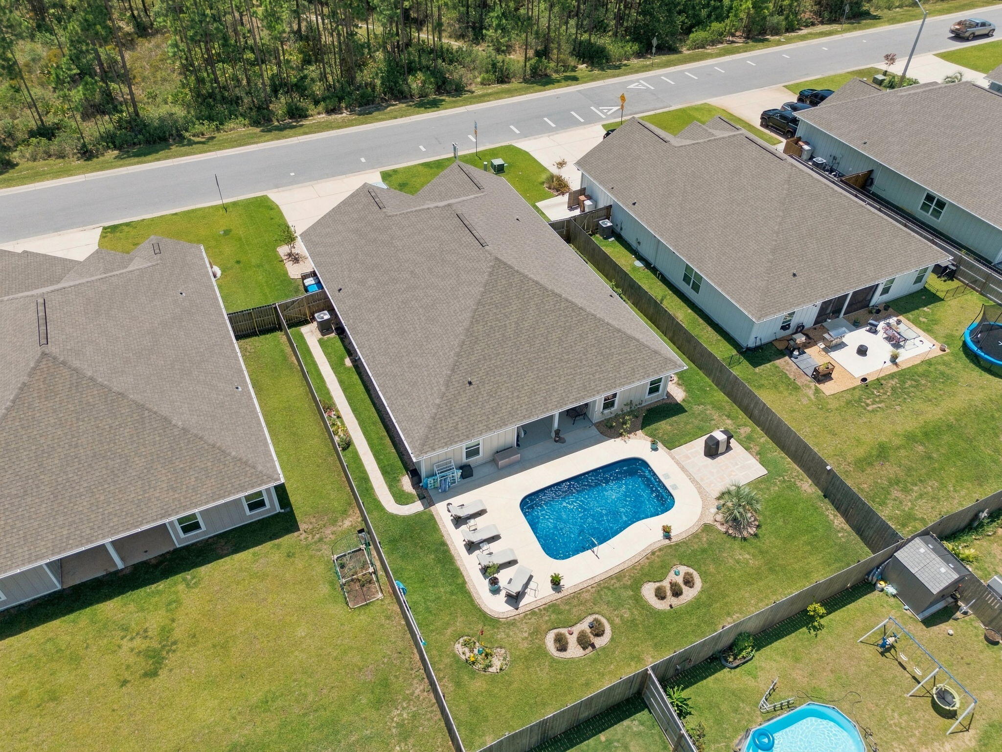 Forest Bay Estates - Residential