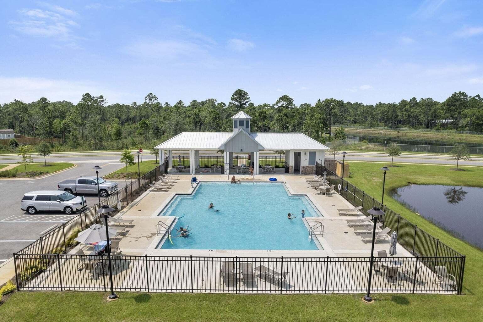 Forest Bay Estates - Residential