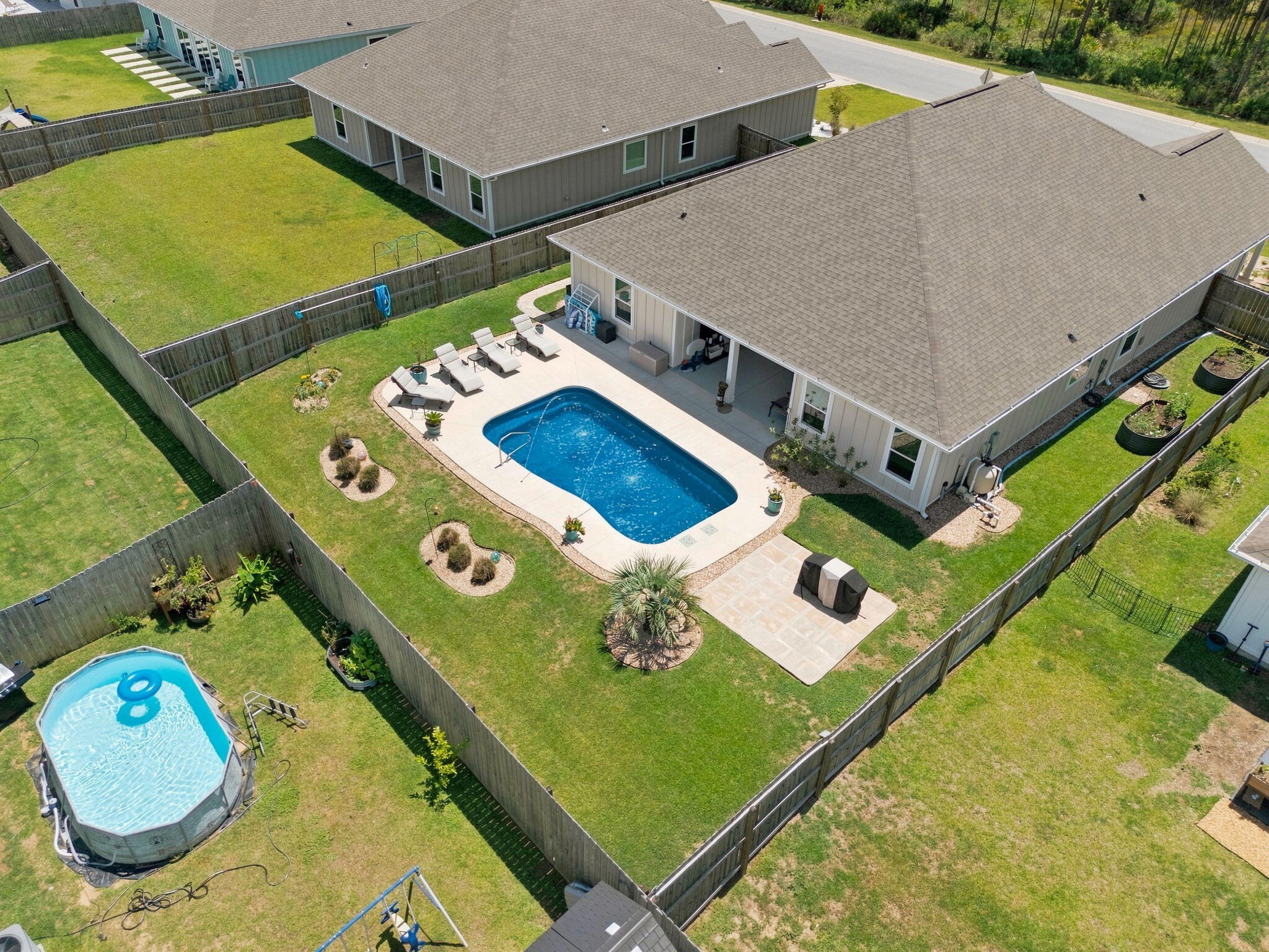 Forest Bay Estates - Residential