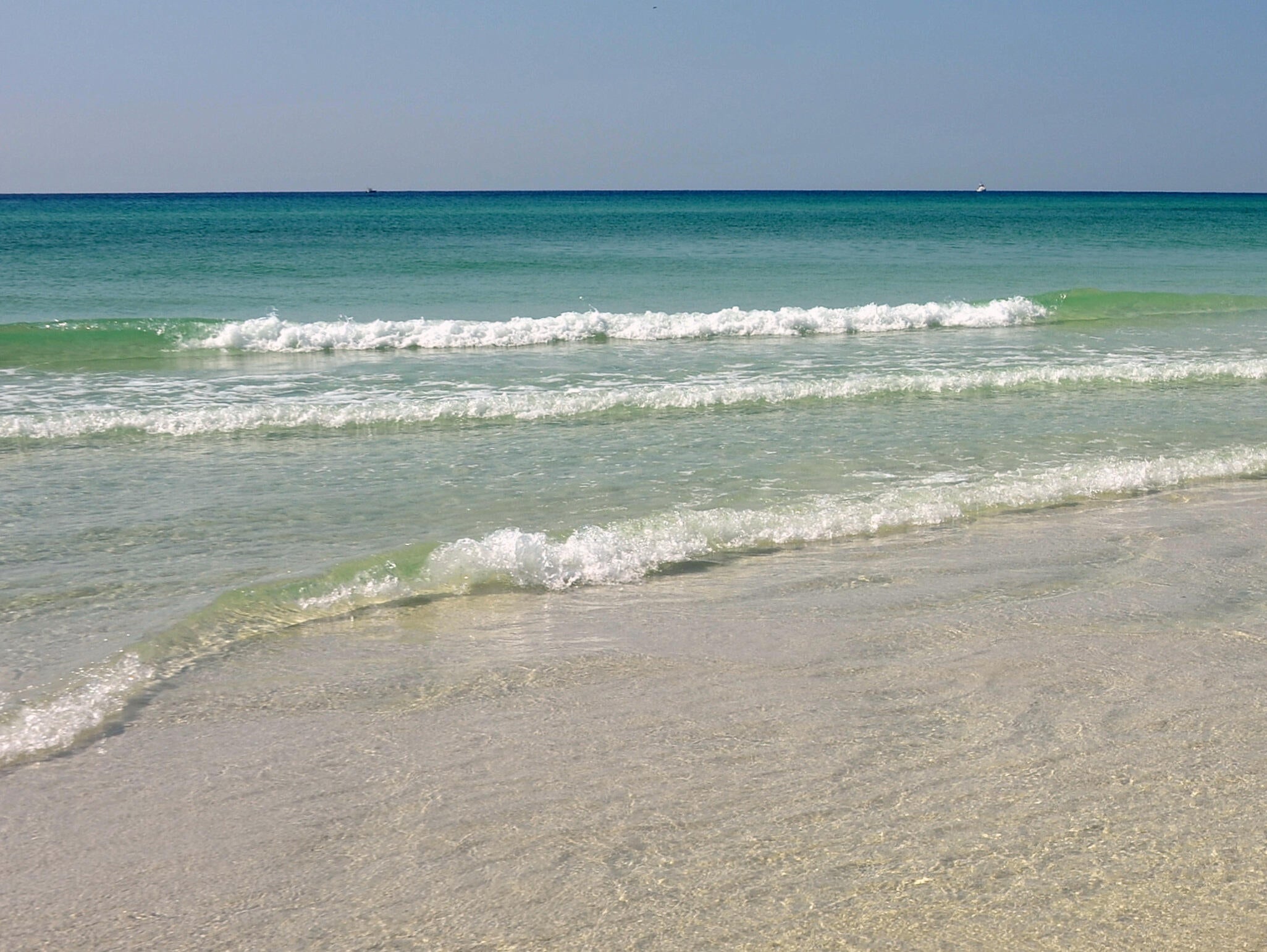 GULF REFLECTIONS - Residential Lease