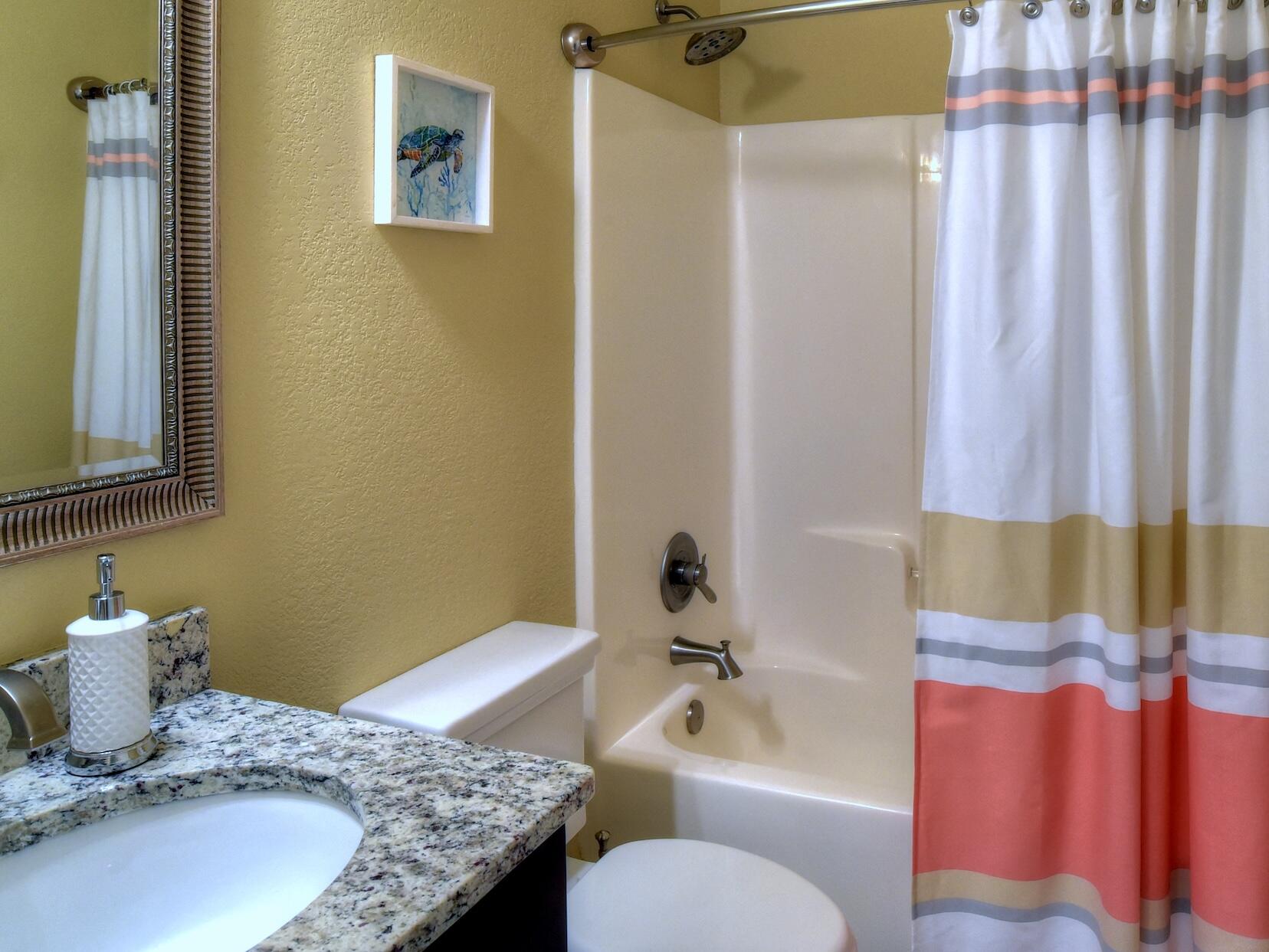 GULF REFLECTIONS - Residential Lease