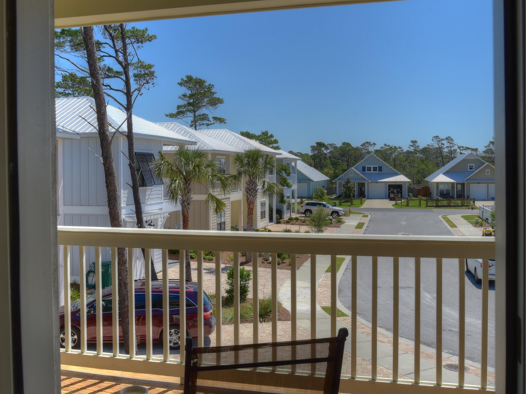 GULF REFLECTIONS - Residential Lease