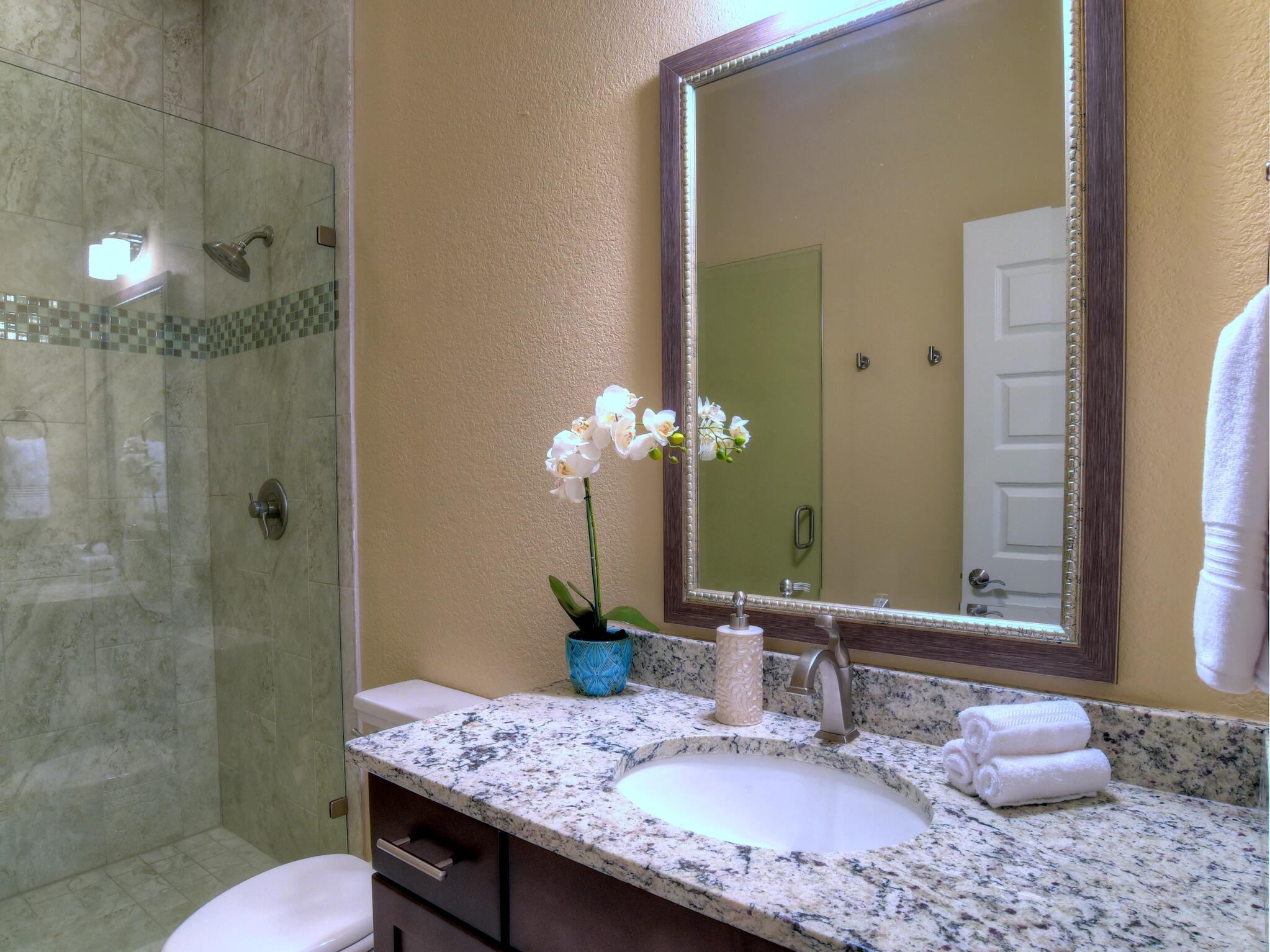GULF REFLECTIONS - Residential Lease