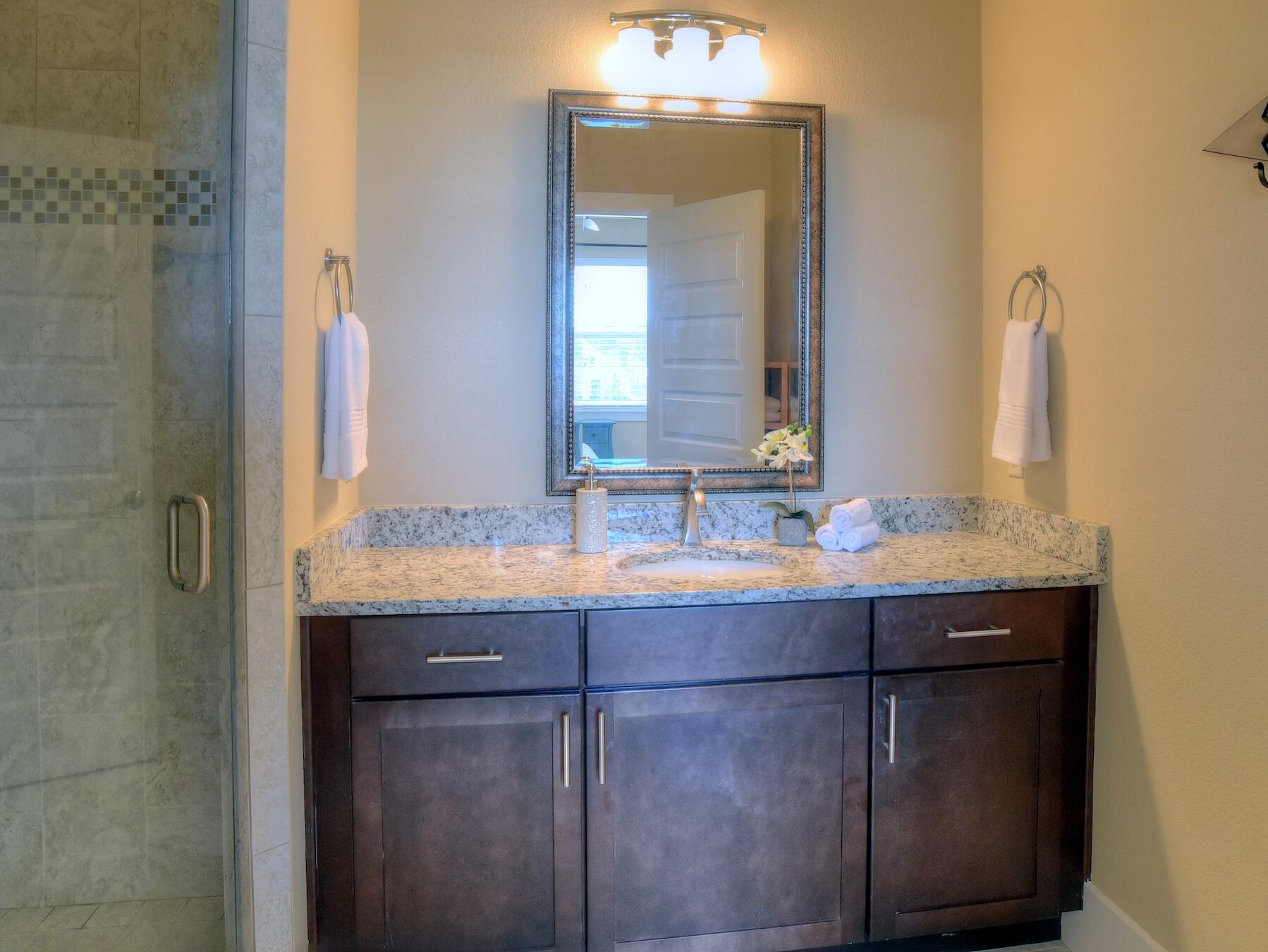GULF REFLECTIONS - Residential Lease