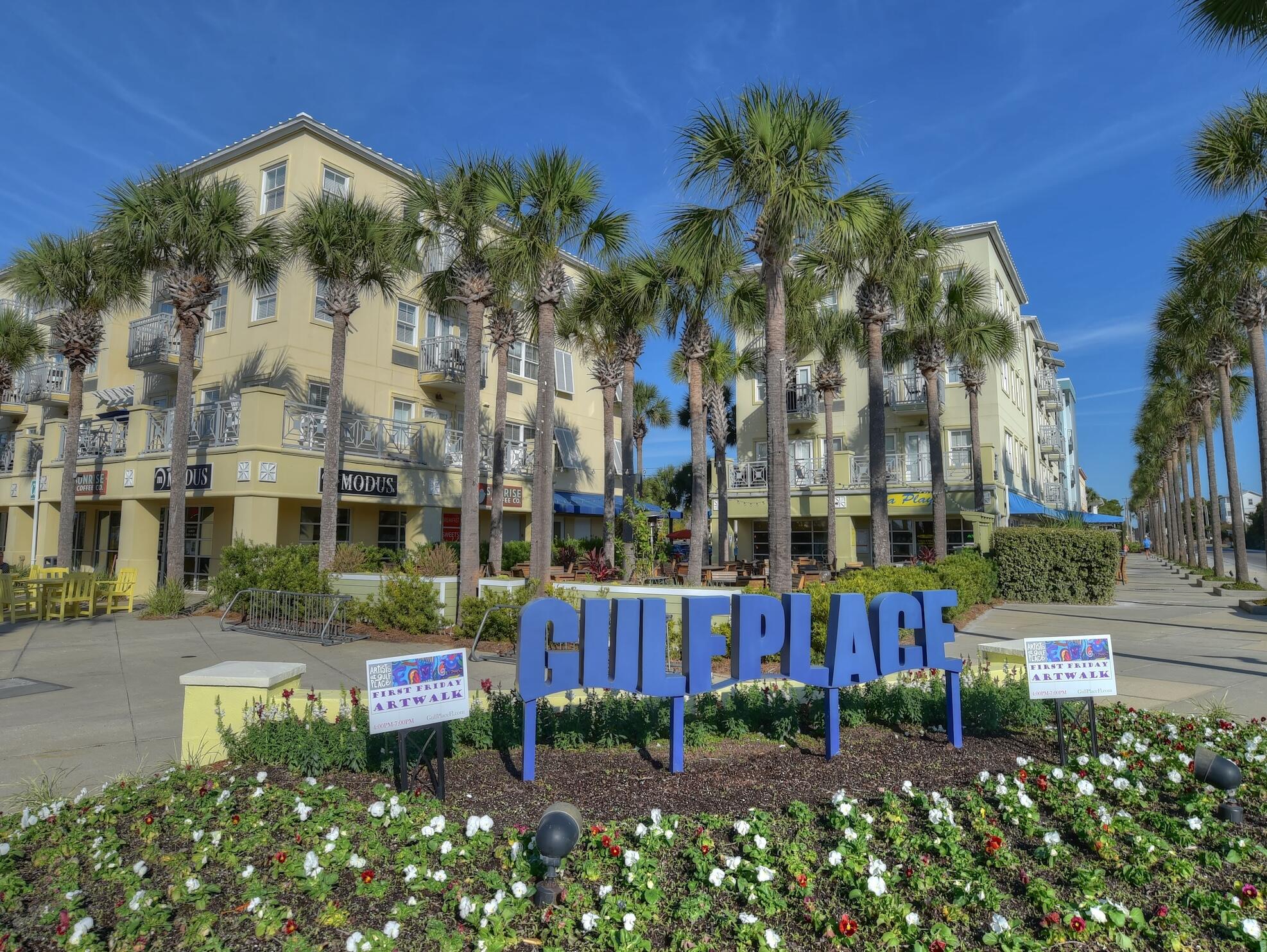 GULF REFLECTIONS - Residential Lease