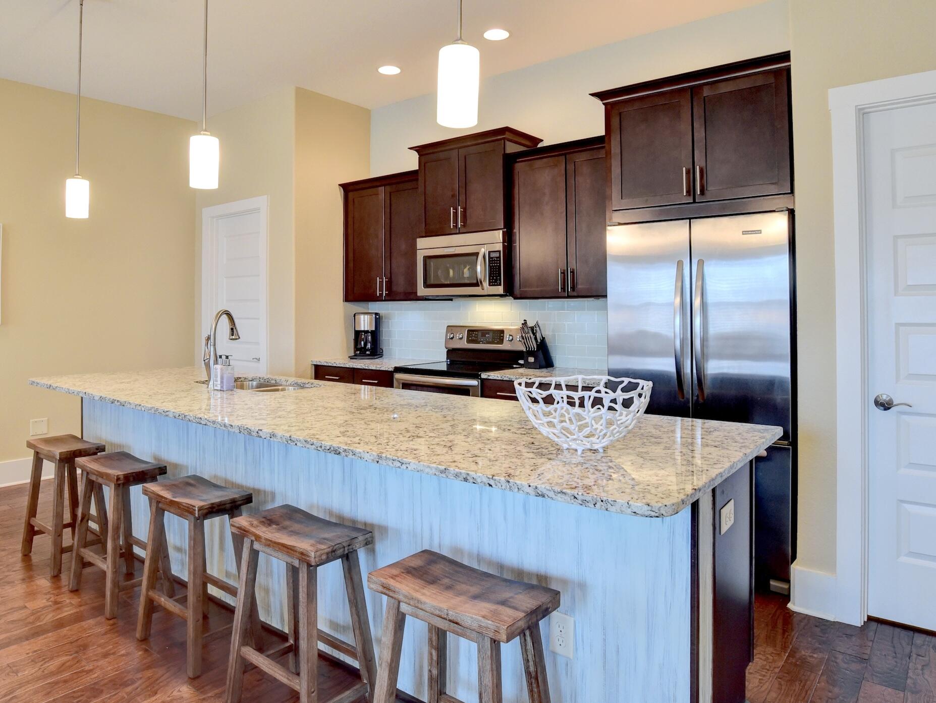 GULF REFLECTIONS - Residential Lease