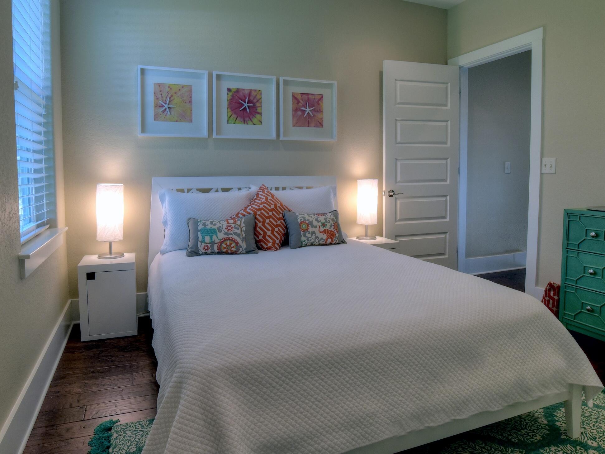 GULF REFLECTIONS - Residential Lease