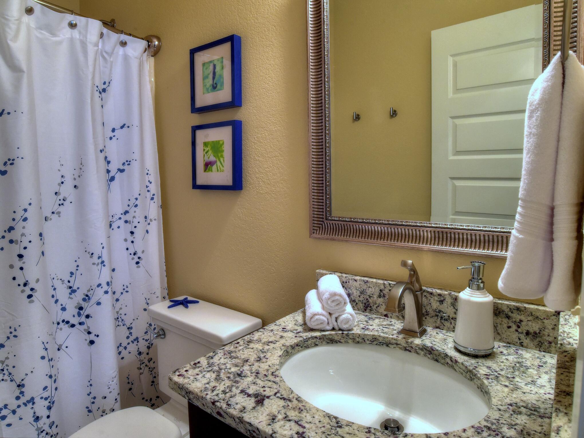 GULF REFLECTIONS - Residential Lease