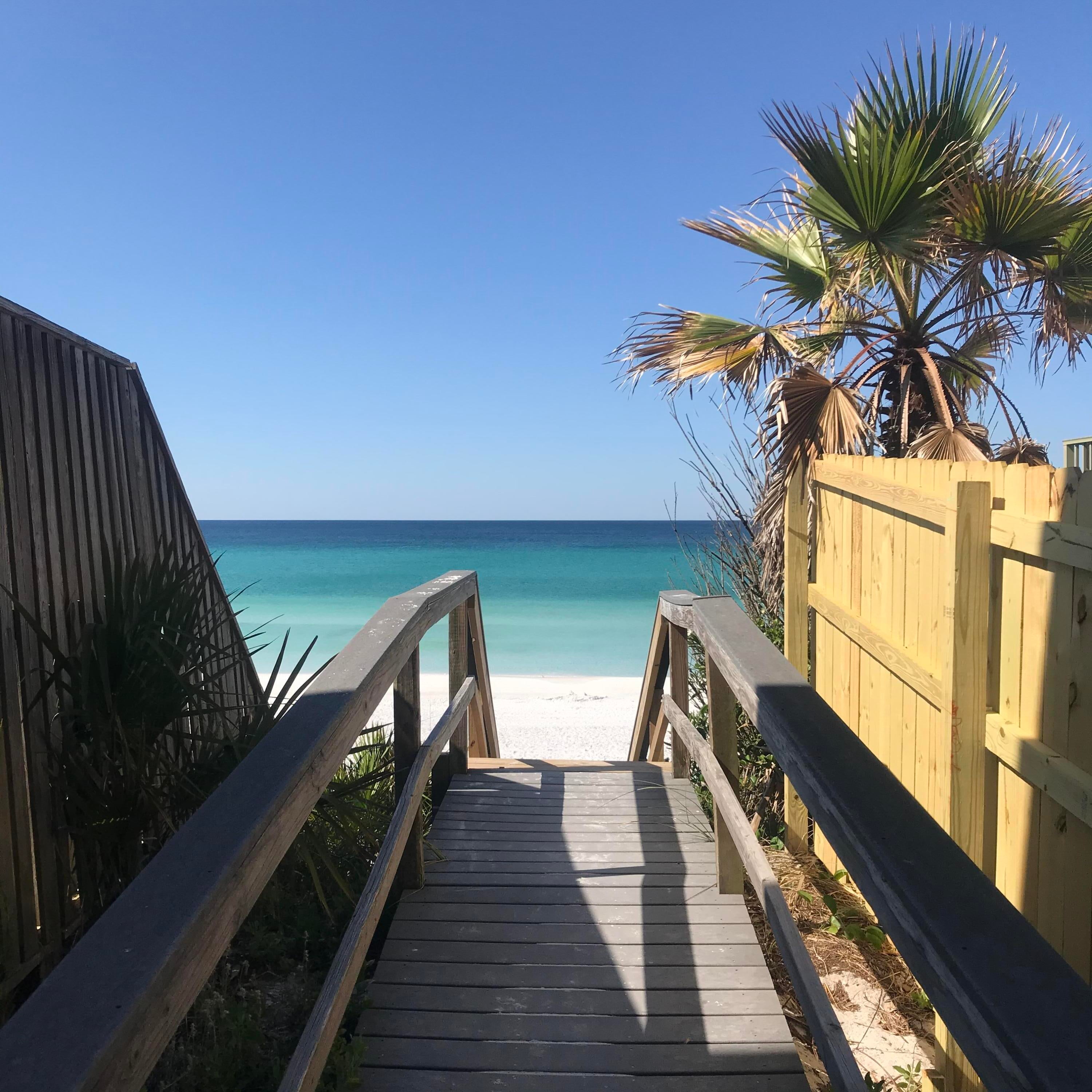 GULF REFLECTIONS - Residential Lease