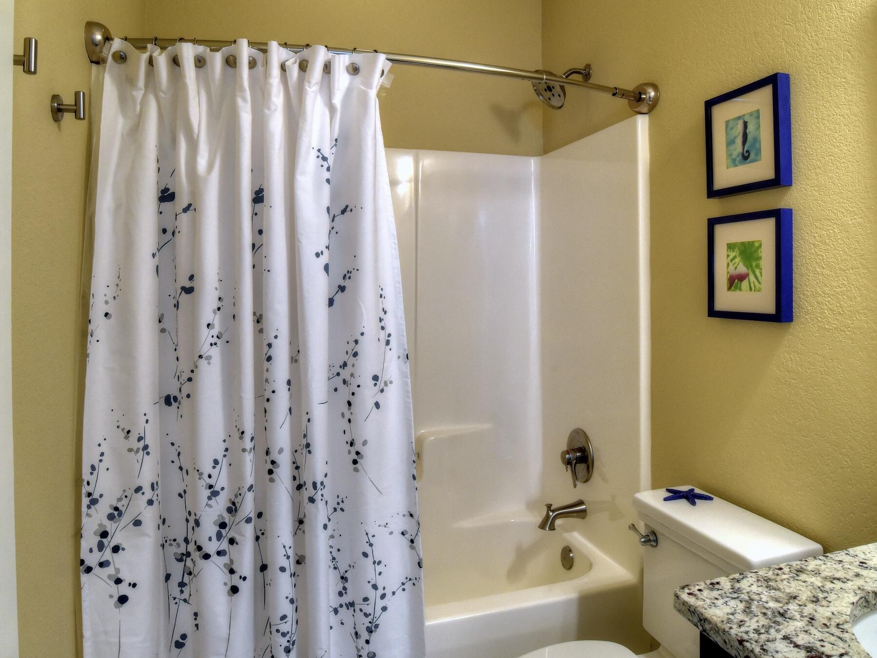GULF REFLECTIONS - Residential Lease