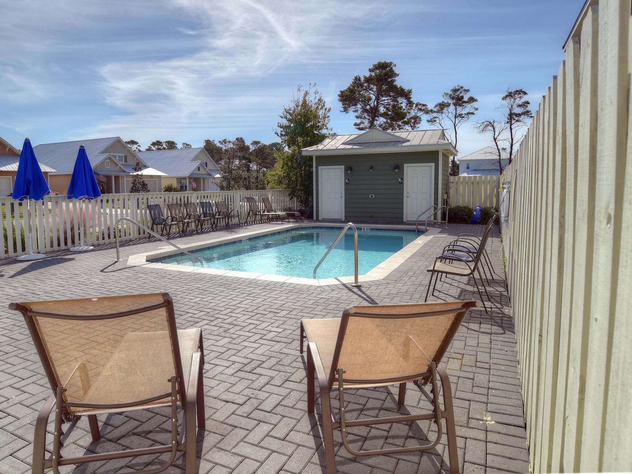 GULF REFLECTIONS - Residential Lease