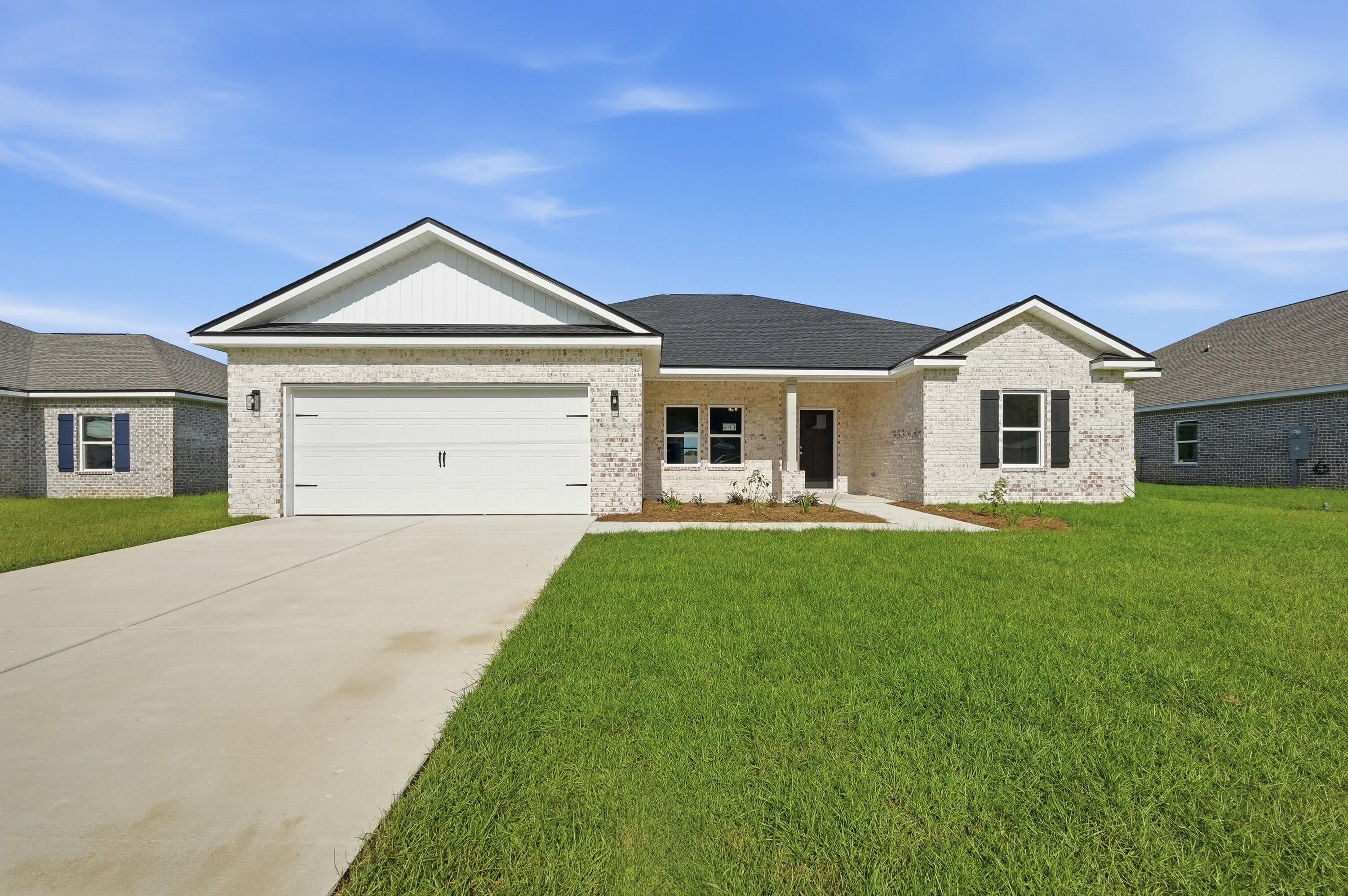 SOUTHERN CHARM - Residential