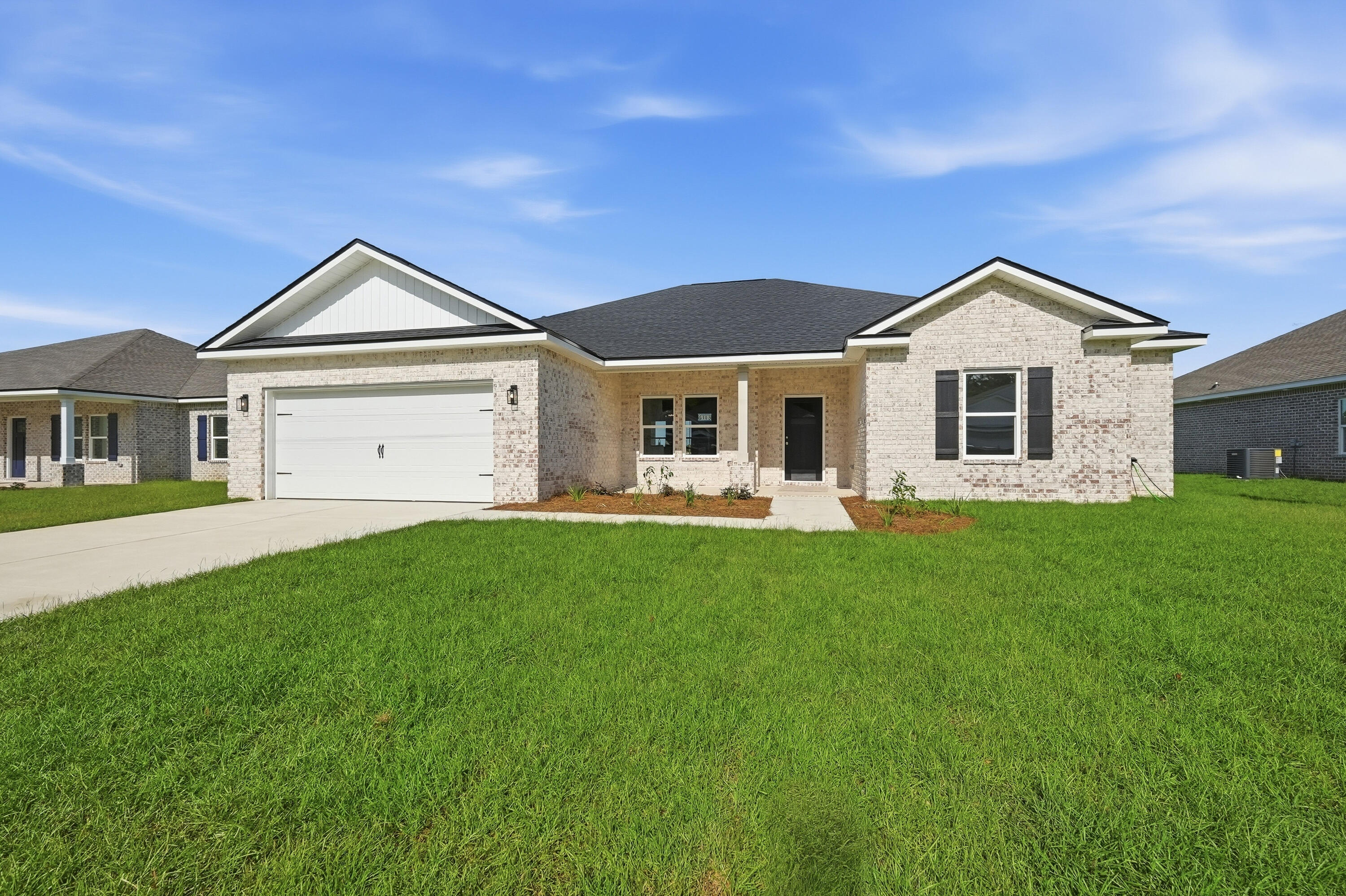SOUTHERN CHARM - Residential