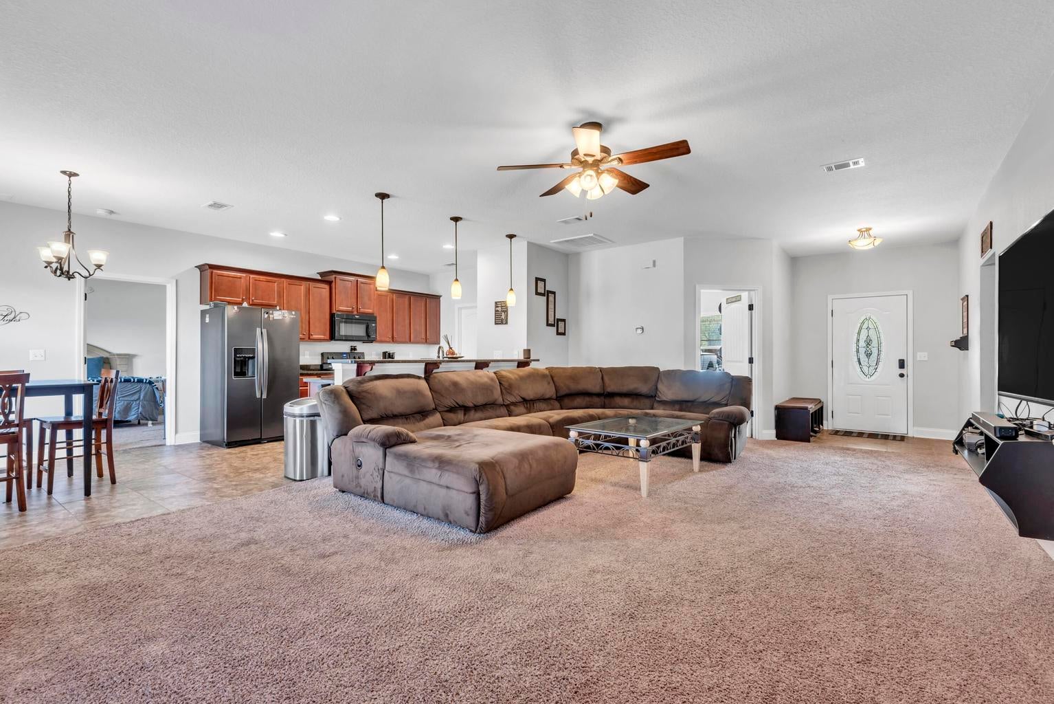 PLANTATION OAKS S/D - Residential Lease