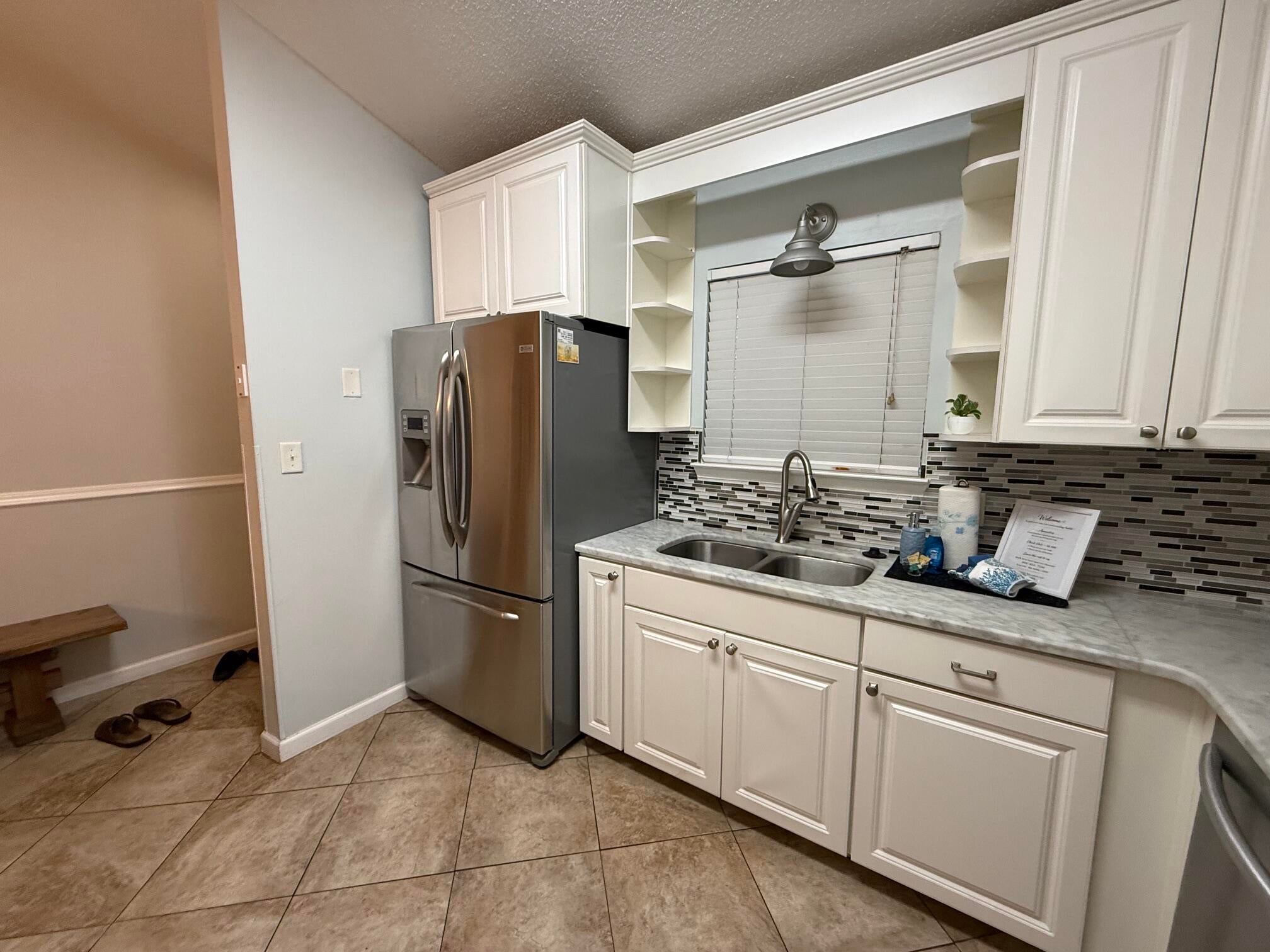 CHATEAU LA MER II PHASE II UNIT 1204 - Residential