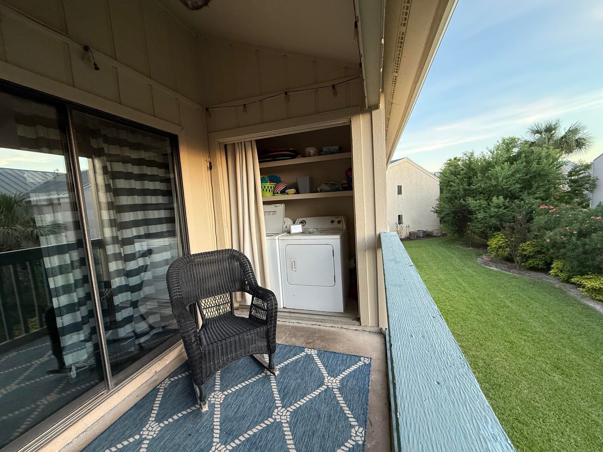 CHATEAU LA MER II PHASE II UNIT 1204 - Residential