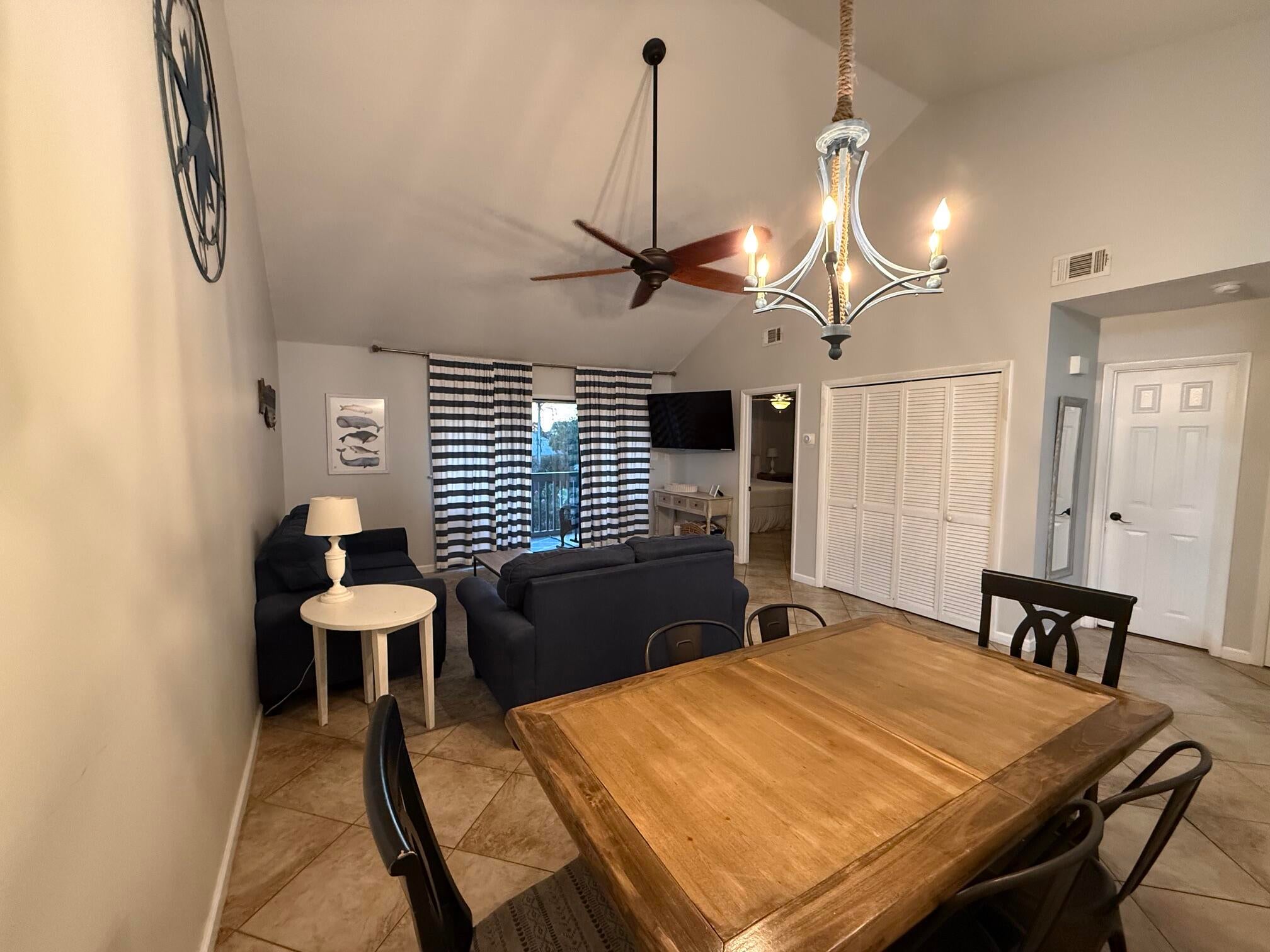 CHATEAU LA MER II PHASE II UNIT 1204 - Residential