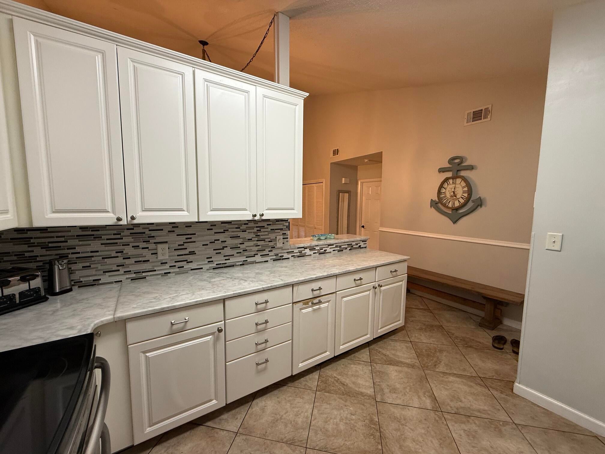 CHATEAU LA MER II PHASE II UNIT 1204 - Residential