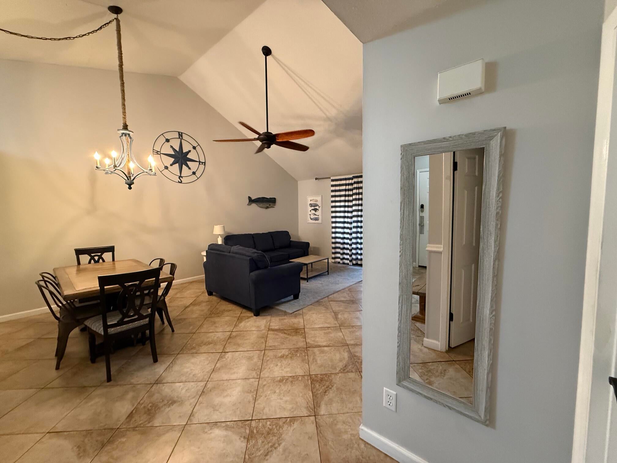 CHATEAU LA MER II PHASE II UNIT 1204 - Residential