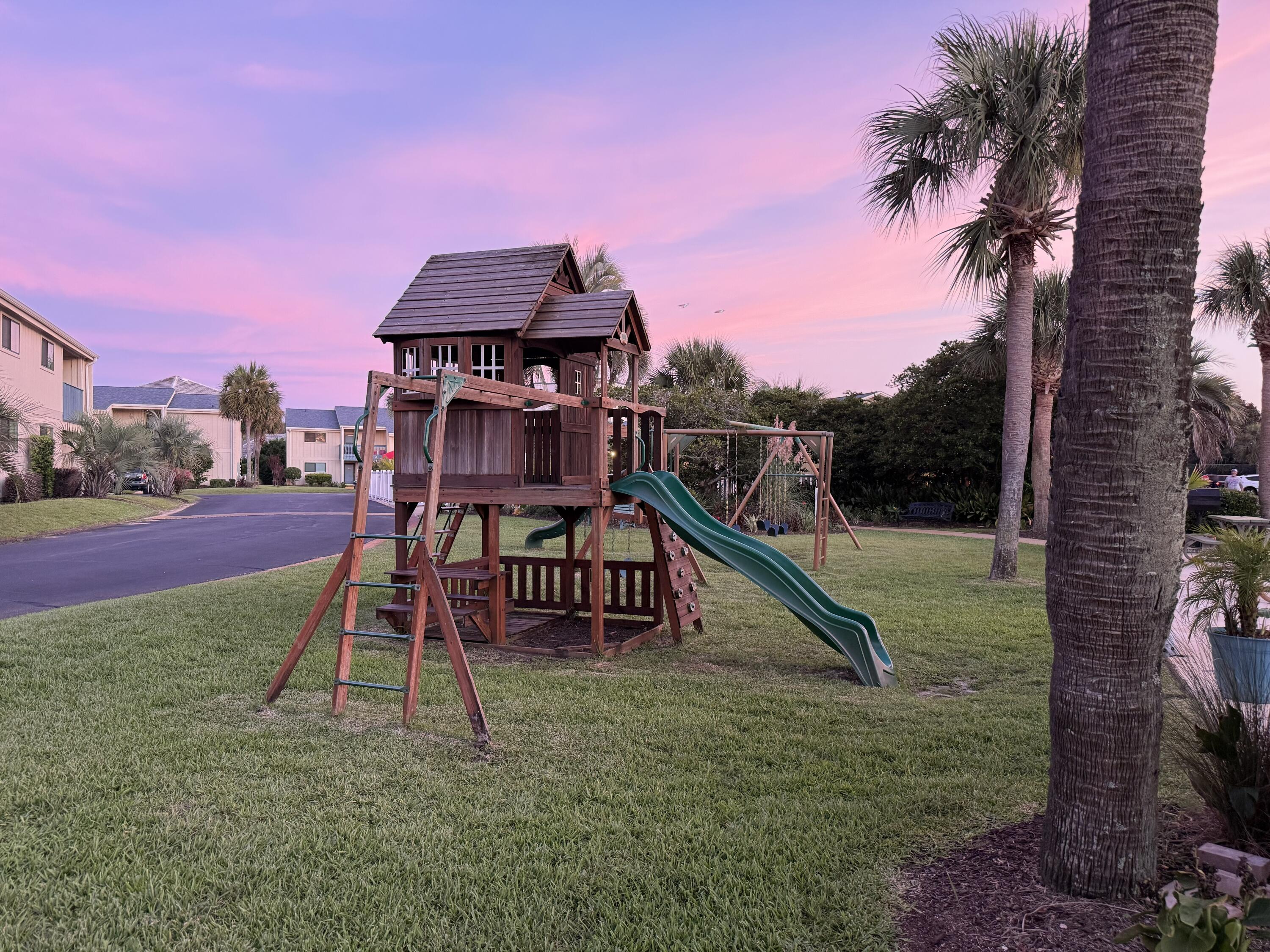 CHATEAU LA MER II PHASE II UNIT 1204 - Residential