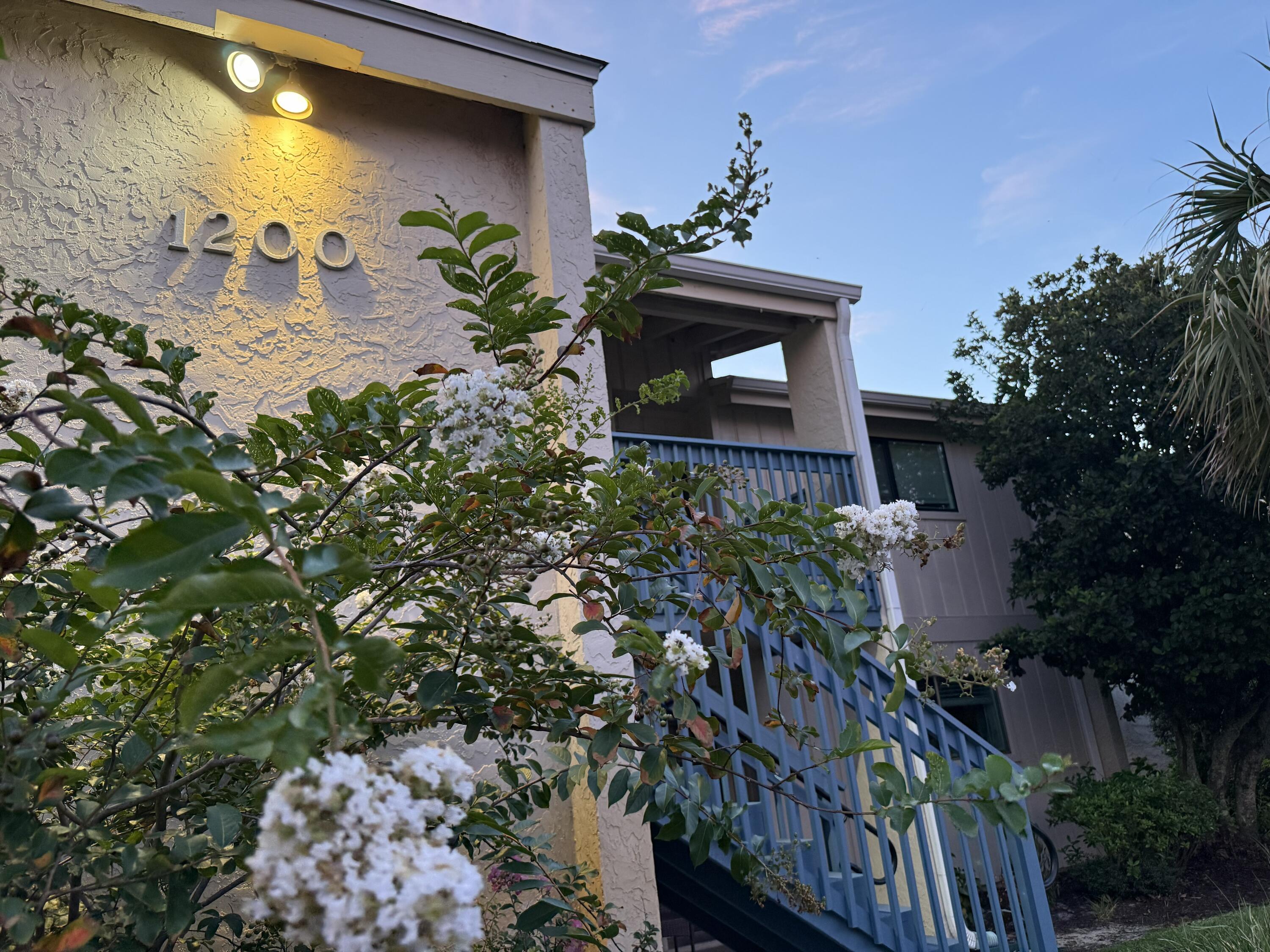 PRICED TO SELL IMMEDIATELY!  For those looking to gain access to Destin's incredible rental market at a premier location, THIS IS YOUR CHANCE!  Chateau La Mer 2 is ideally located steps from a beautiful section of public beach, free of any worries of privatized beach lockout, and immediately across the street from a A+ seafood restaurant.  The community features a pool right by the condo, tennis courts, and peaceful walkways to the beach.  Extremely popular with snowbirds, this condo guarantees steady income annually with superb performance in the spring and summer seasons.  UNIT 1204 is 'the big upstairs unit' - largest SQFT, 2nd-floor views, cathedral ceiling, and a true 2-bed 2-bath paradise.  Large open kitchen, beautiful decor, and unlimited potential.  Sellers self-managed for the past 5 years and grossed $63,000 to $35,000 annually.  Now on military orders that wont bring them home, theyre looking to sell fast and hassle free.  Bring us your best and we'll work with you!