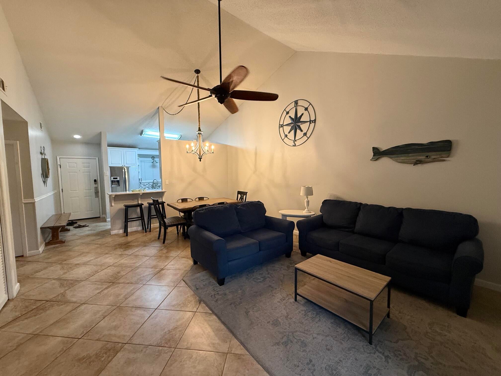 CHATEAU LA MER II PHASE II UNIT 1204 - Residential