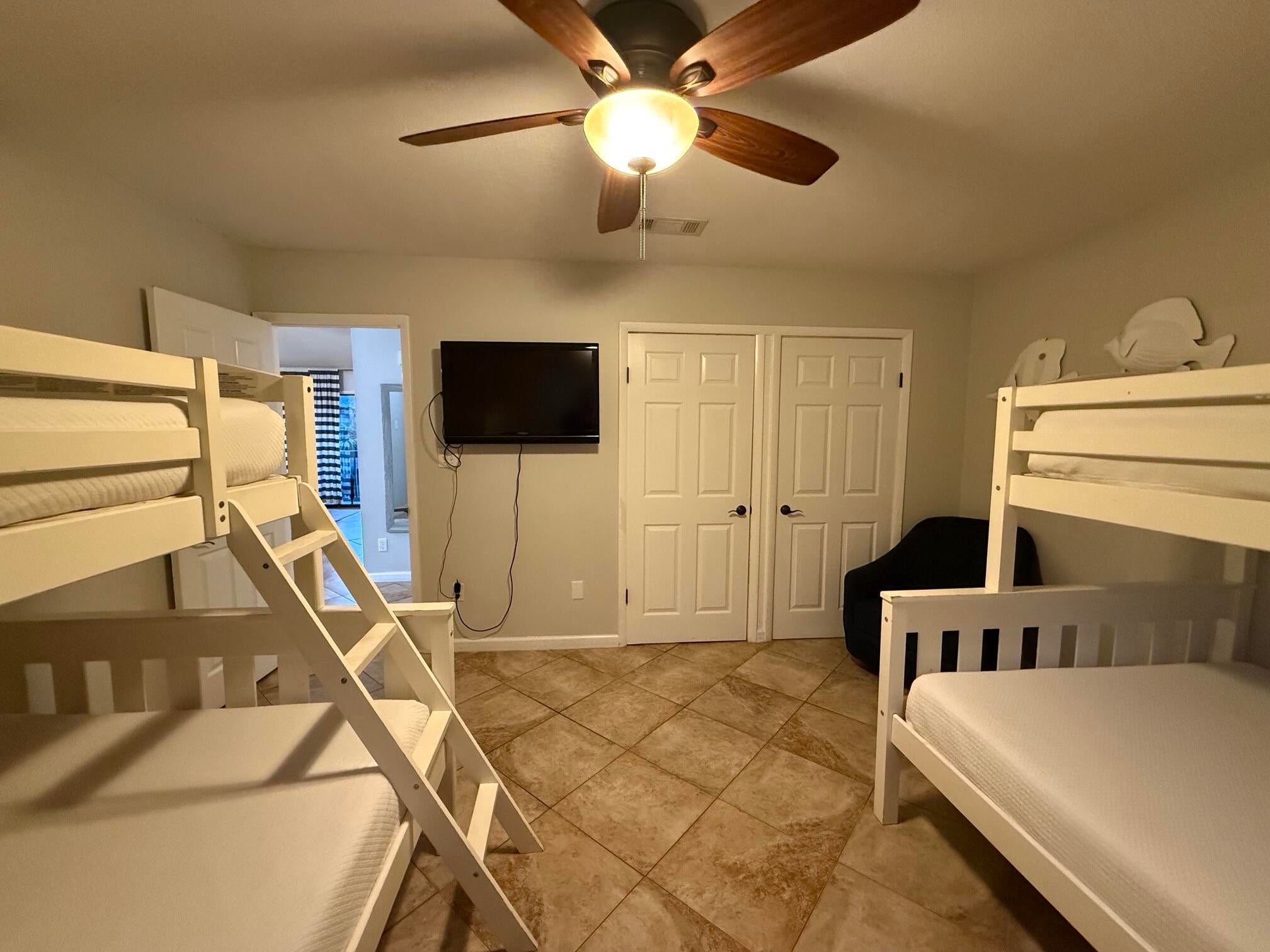 CHATEAU LA MER II PHASE II UNIT 1204 - Residential