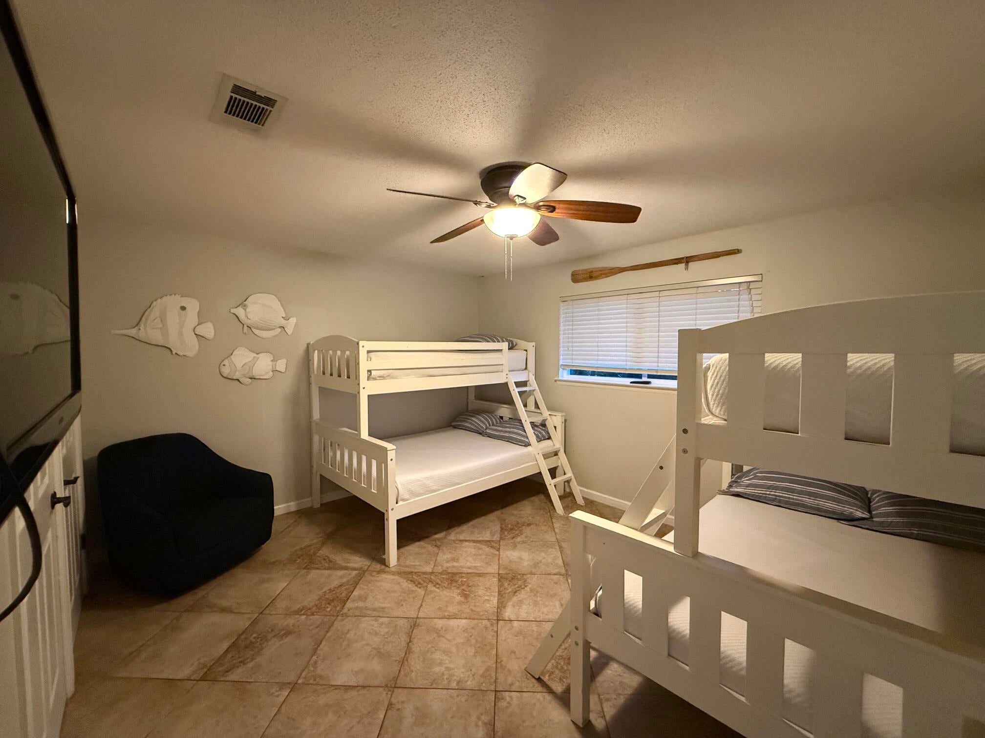 CHATEAU LA MER II PHASE II UNIT 1204 - Residential