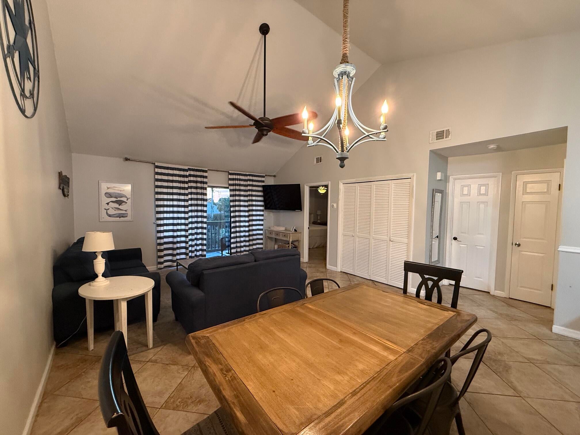 CHATEAU LA MER II PHASE II UNIT 1204 - Residential