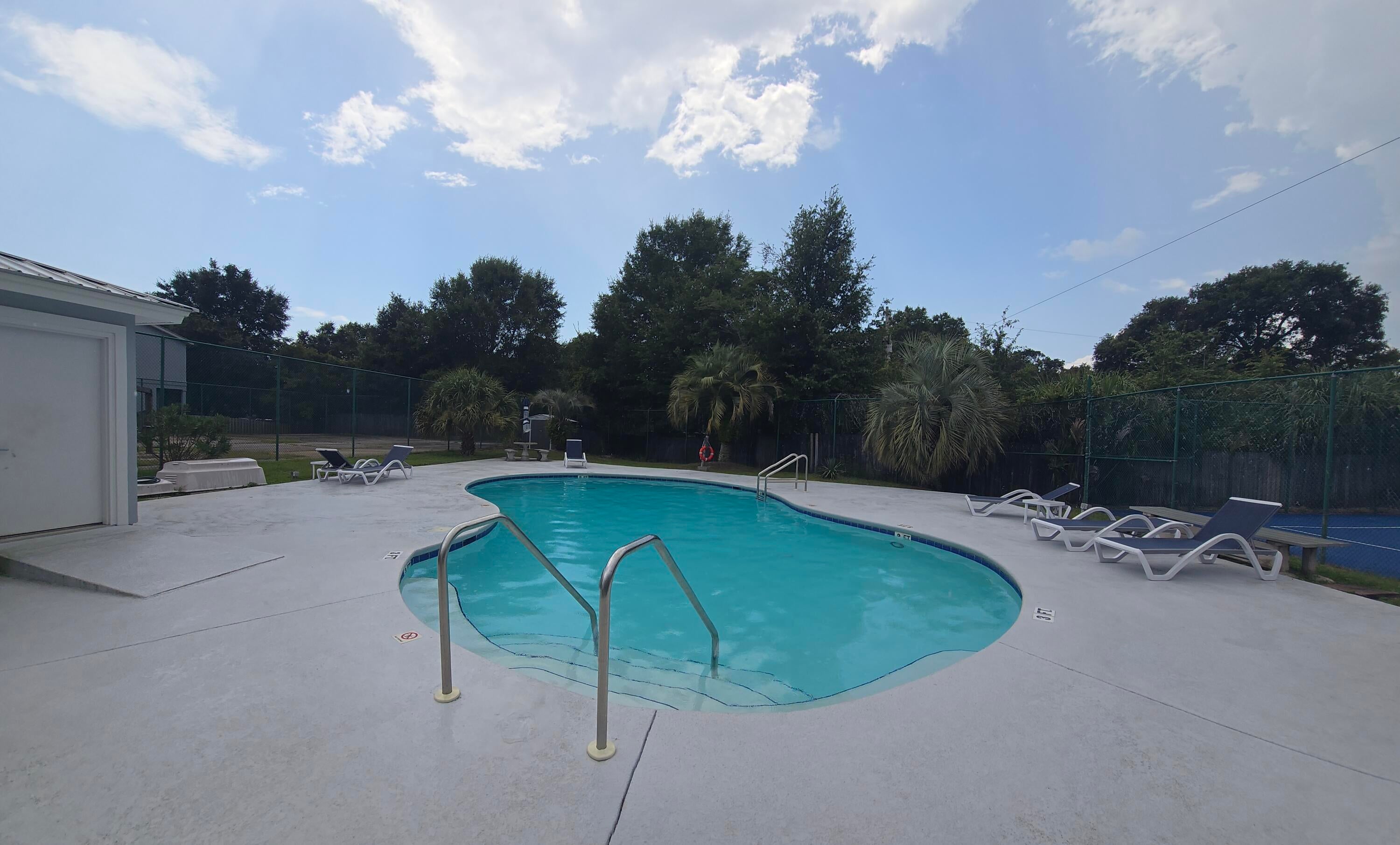 VILLA DANIELLE - Residential Lease