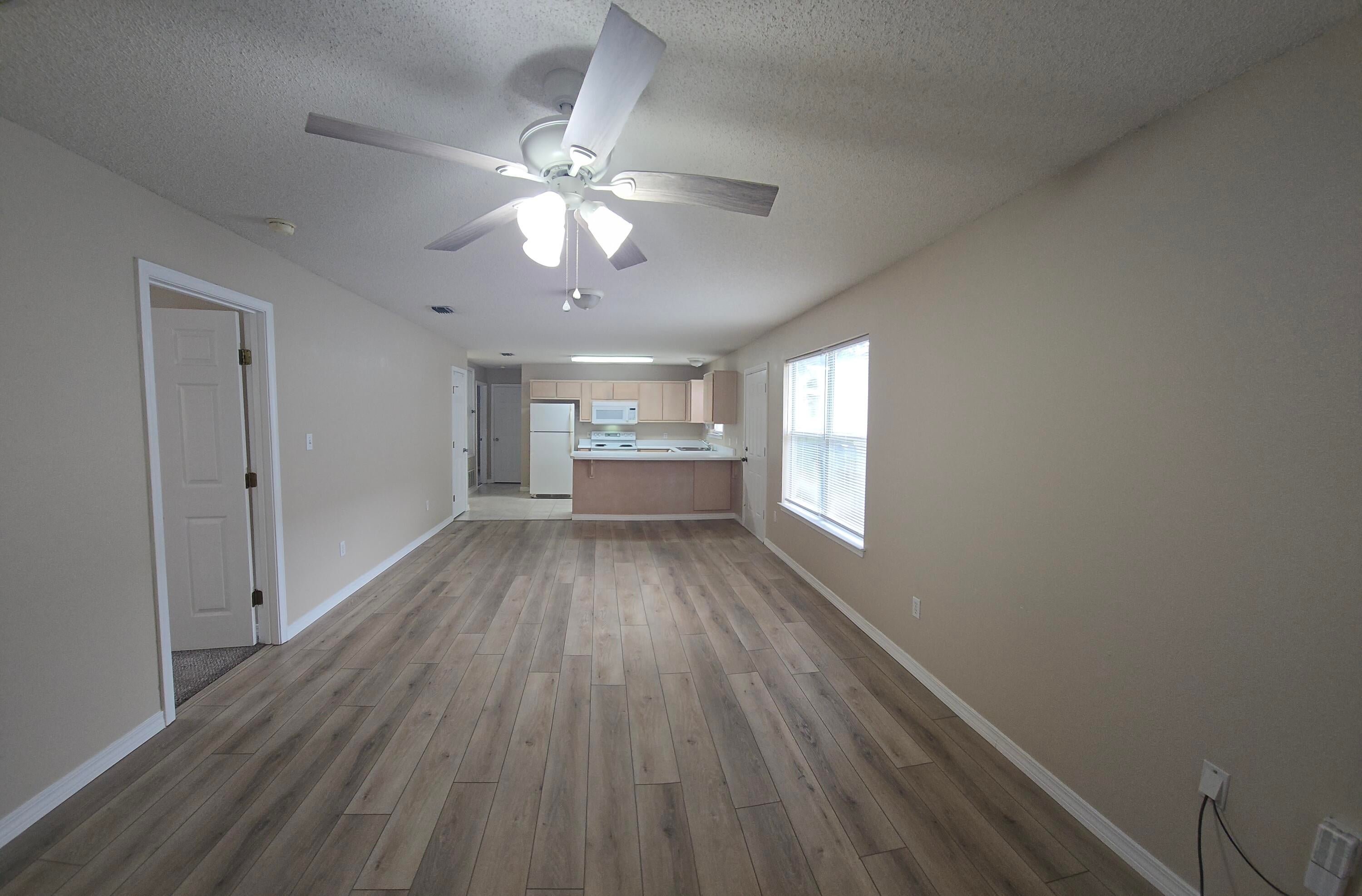 VILLA DANIELLE - Residential Lease