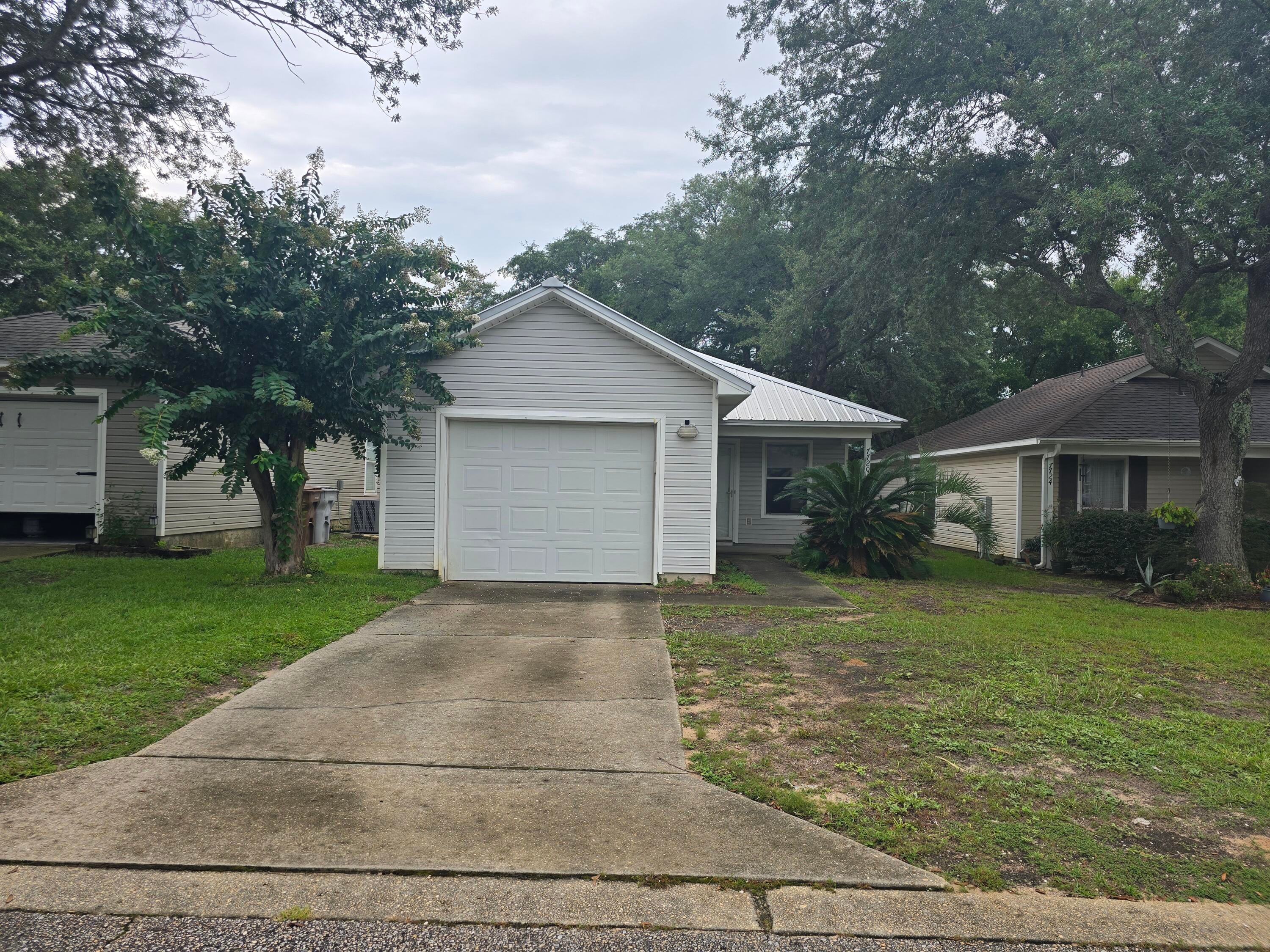 VILLA DANIELLE - Residential Lease
