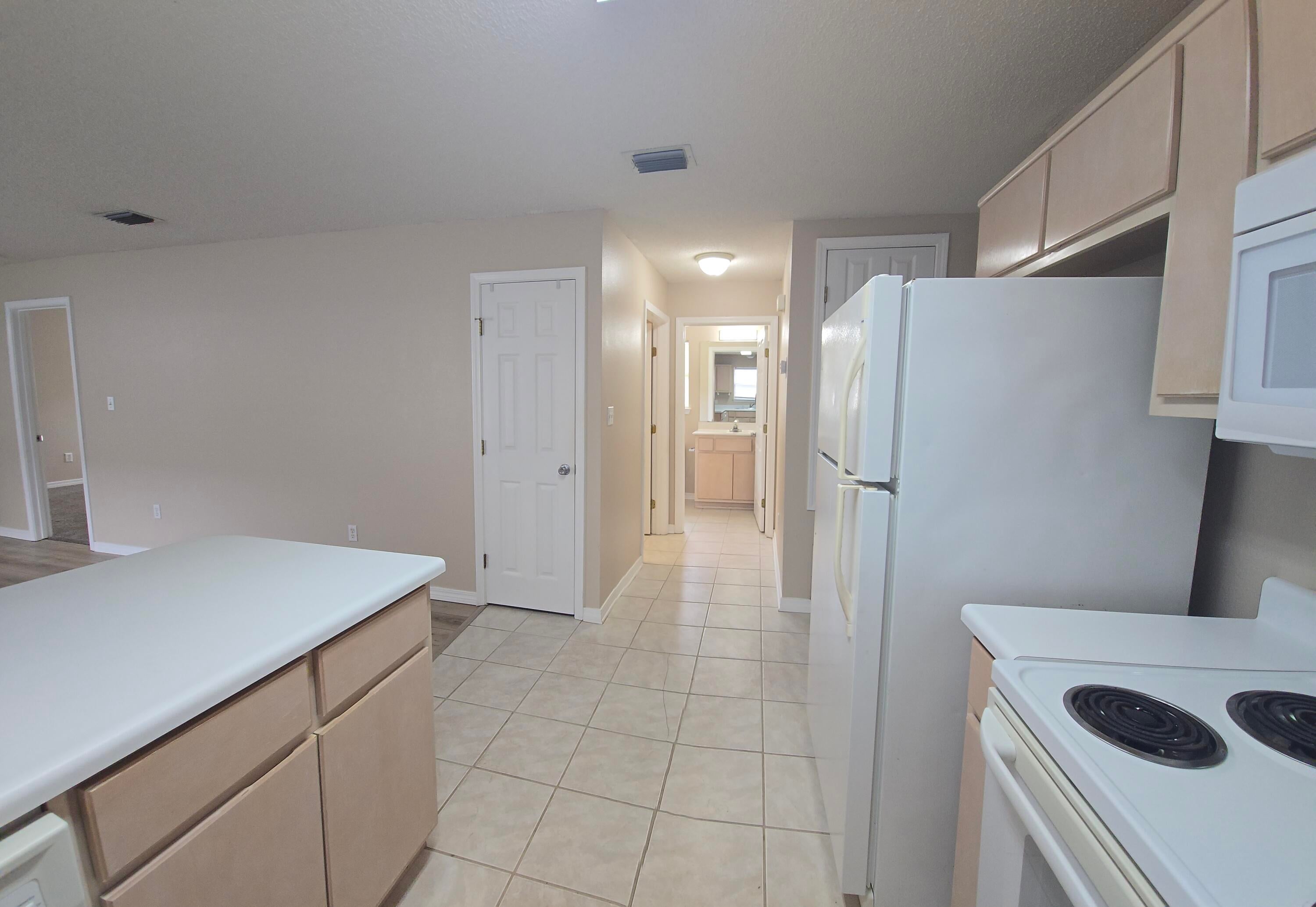 VILLA DANIELLE - Residential Lease