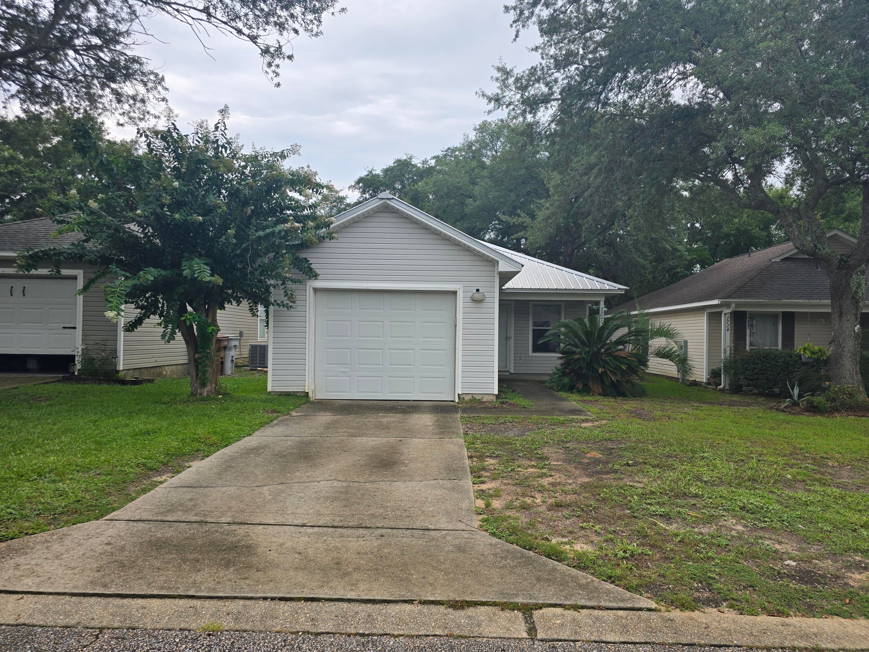 VILLA DANIELLE - Residential Lease
